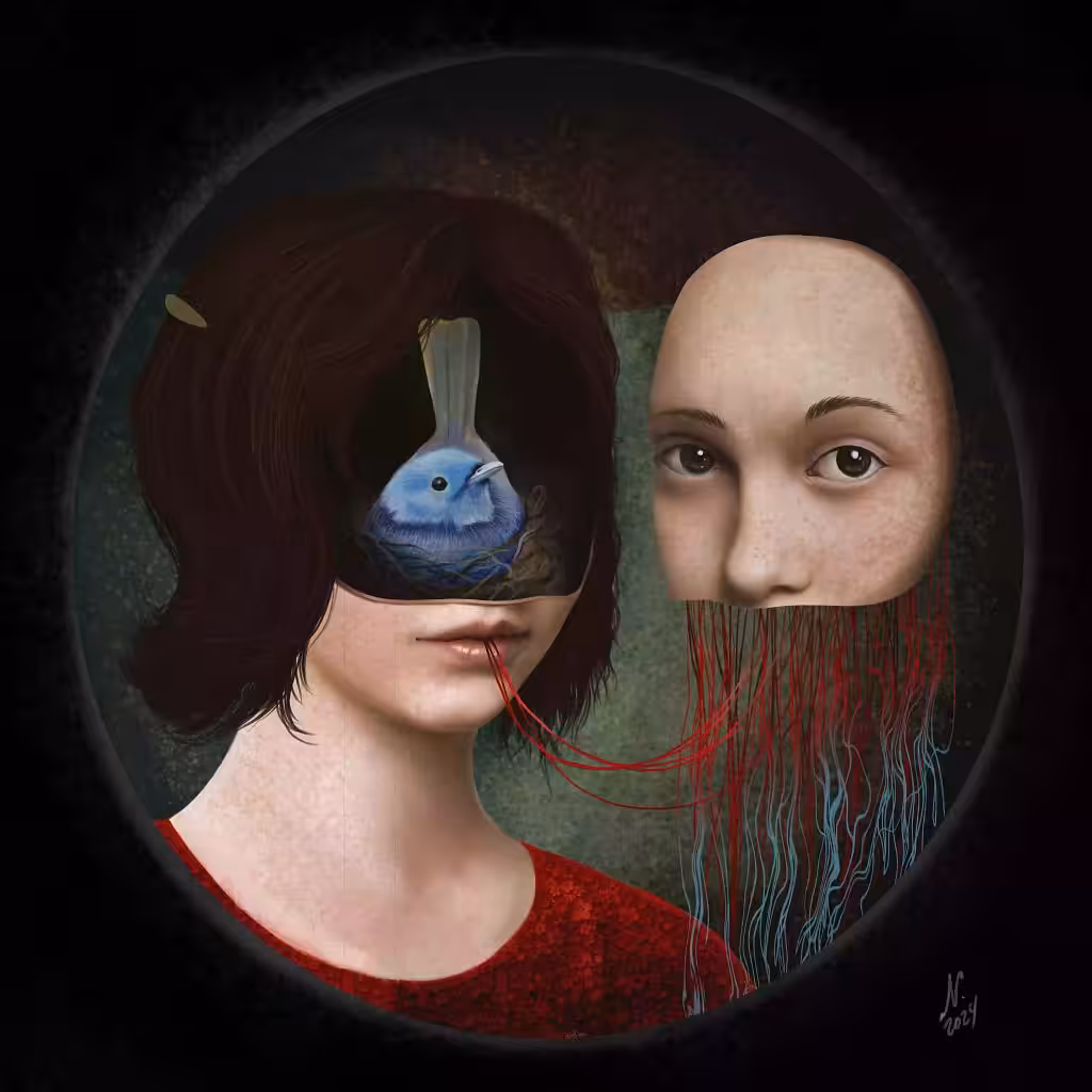 Collection _Open Heart Editions