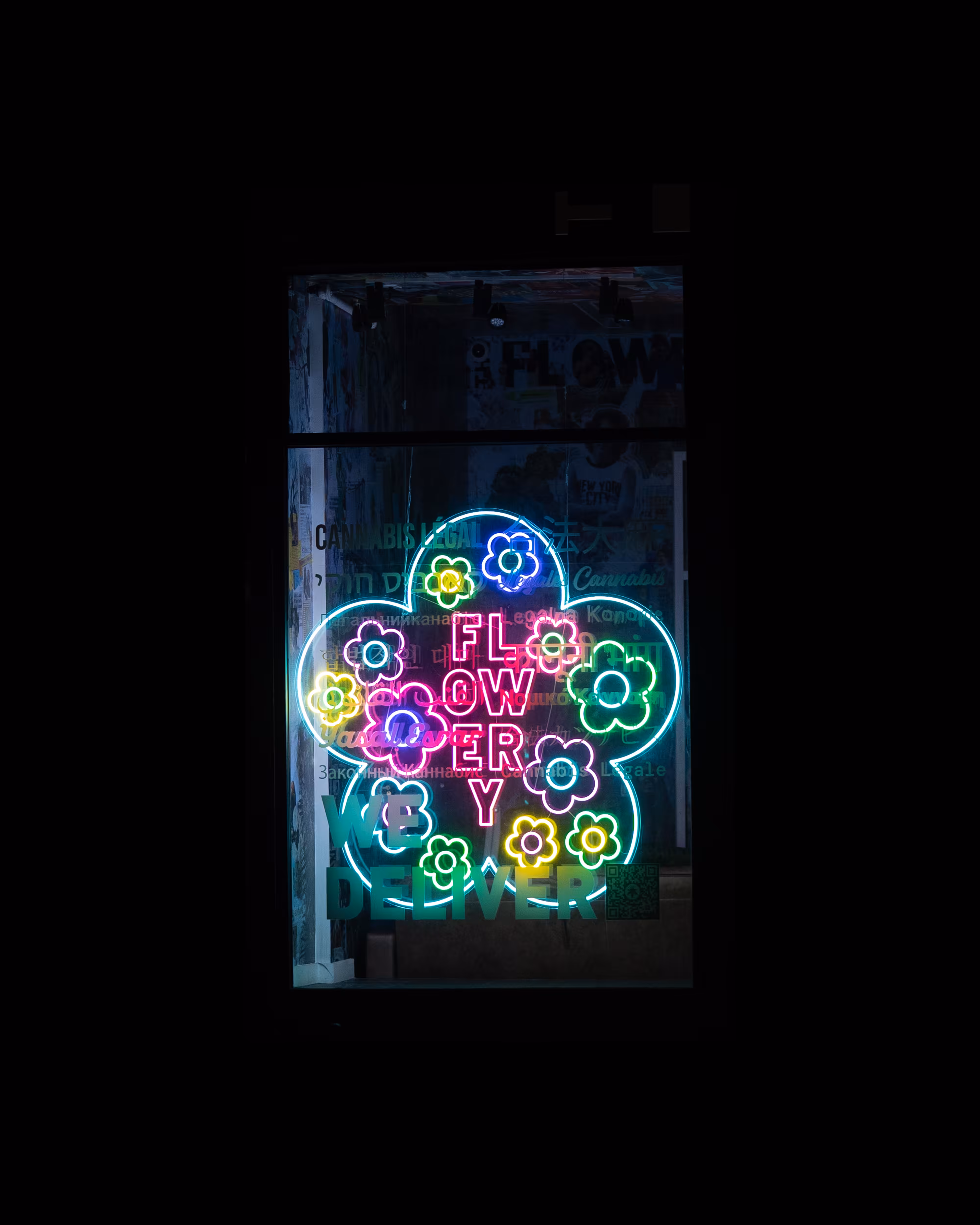 WINDOWS // NYC: WINDOW 120