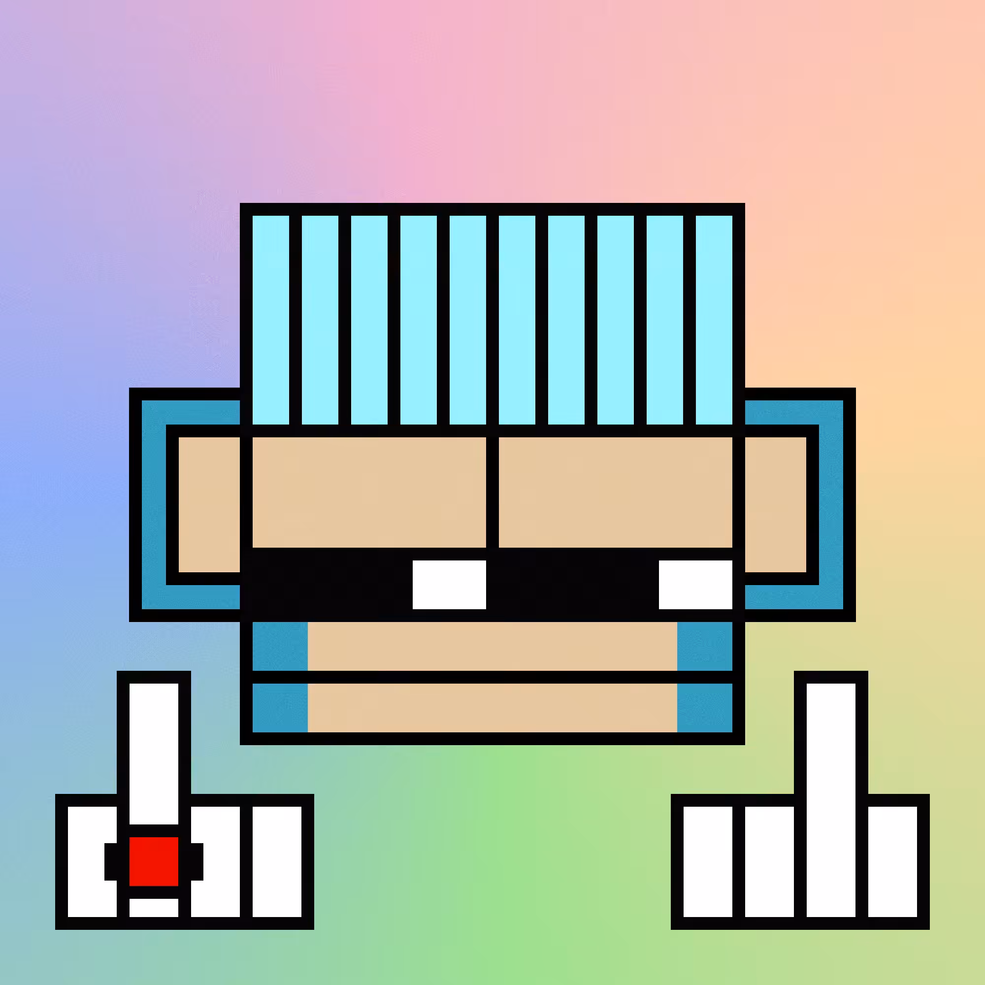 Degens: Degen #3557