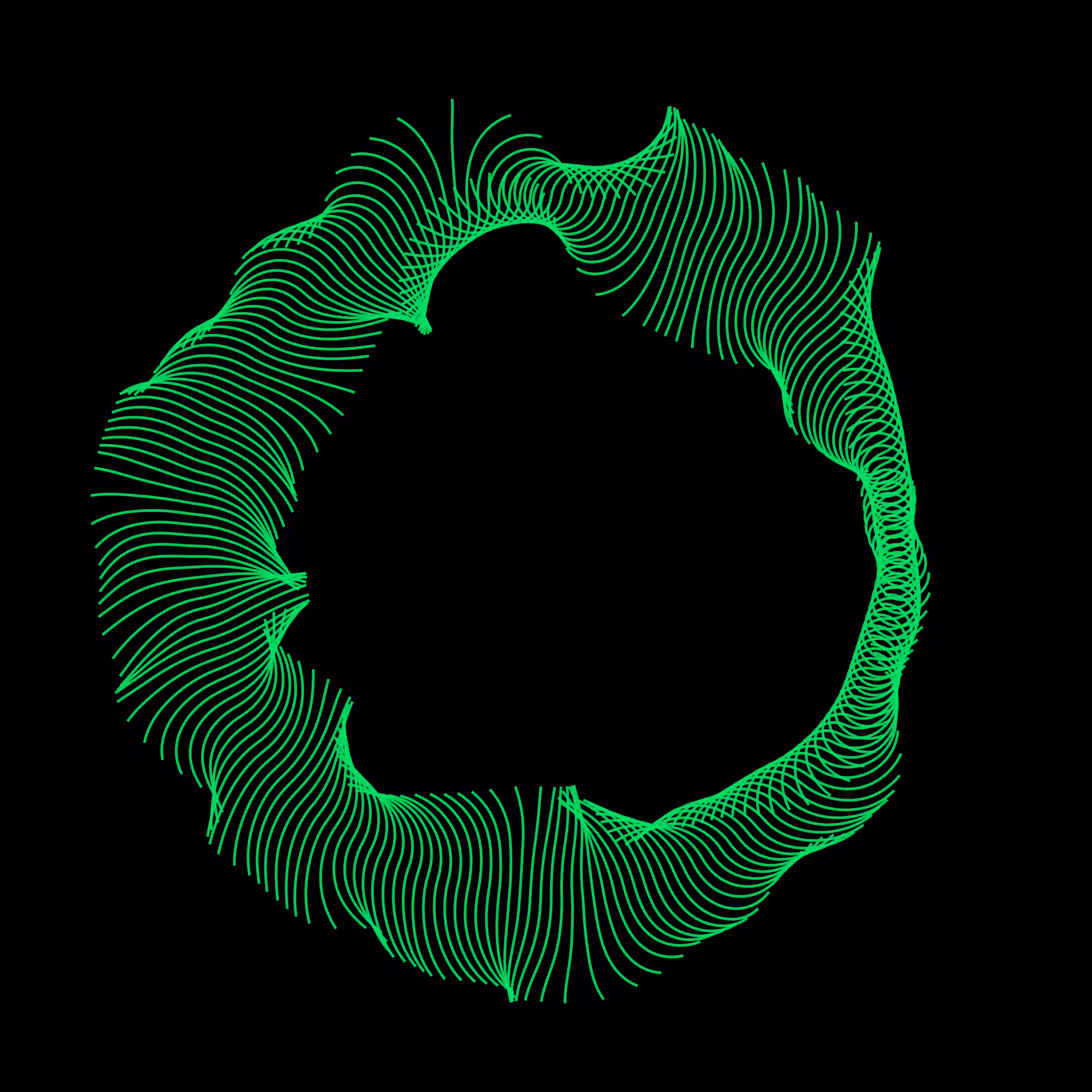 Diatom #4