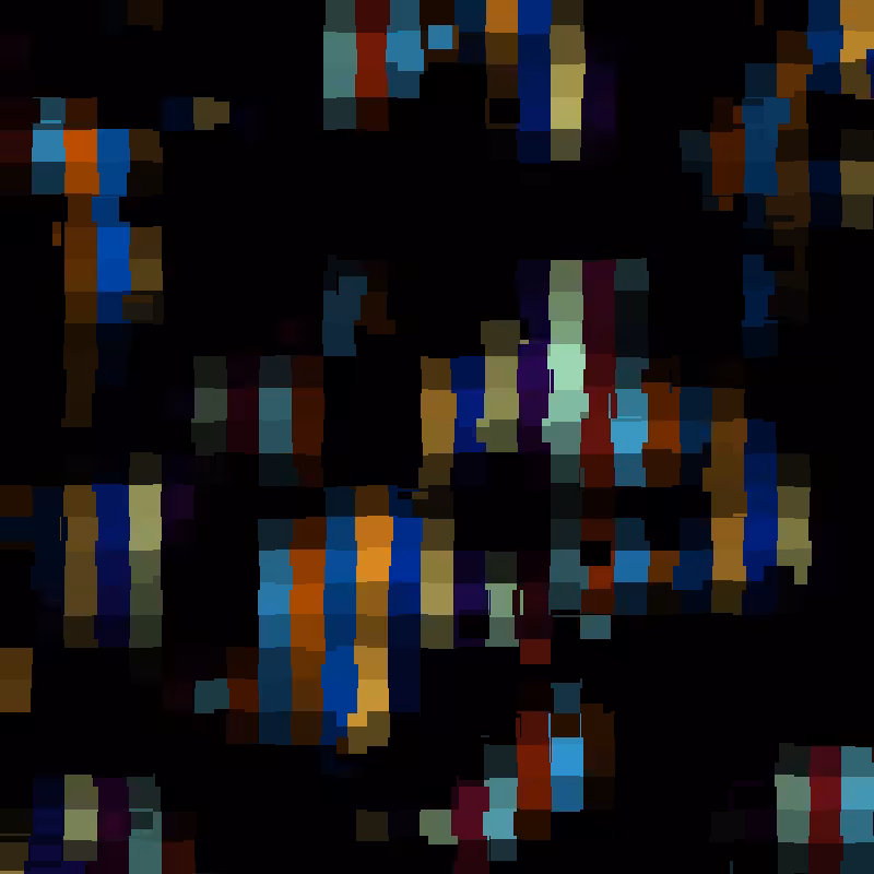 BR0KENP1X #20