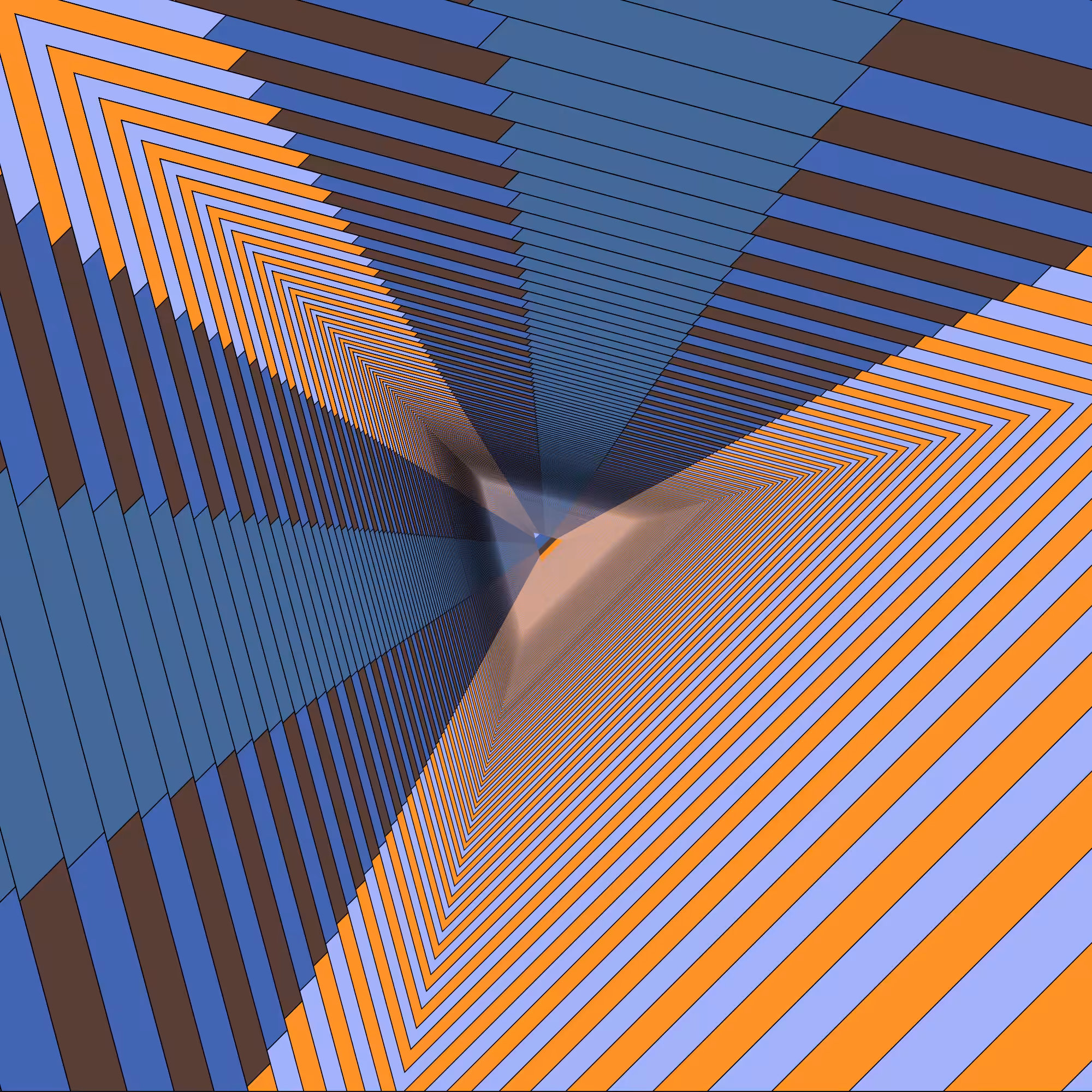 Triaportal #3