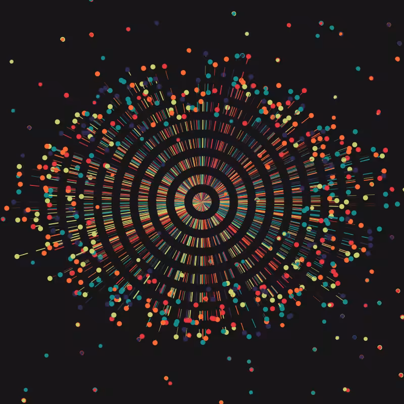 Supernova Residual #88