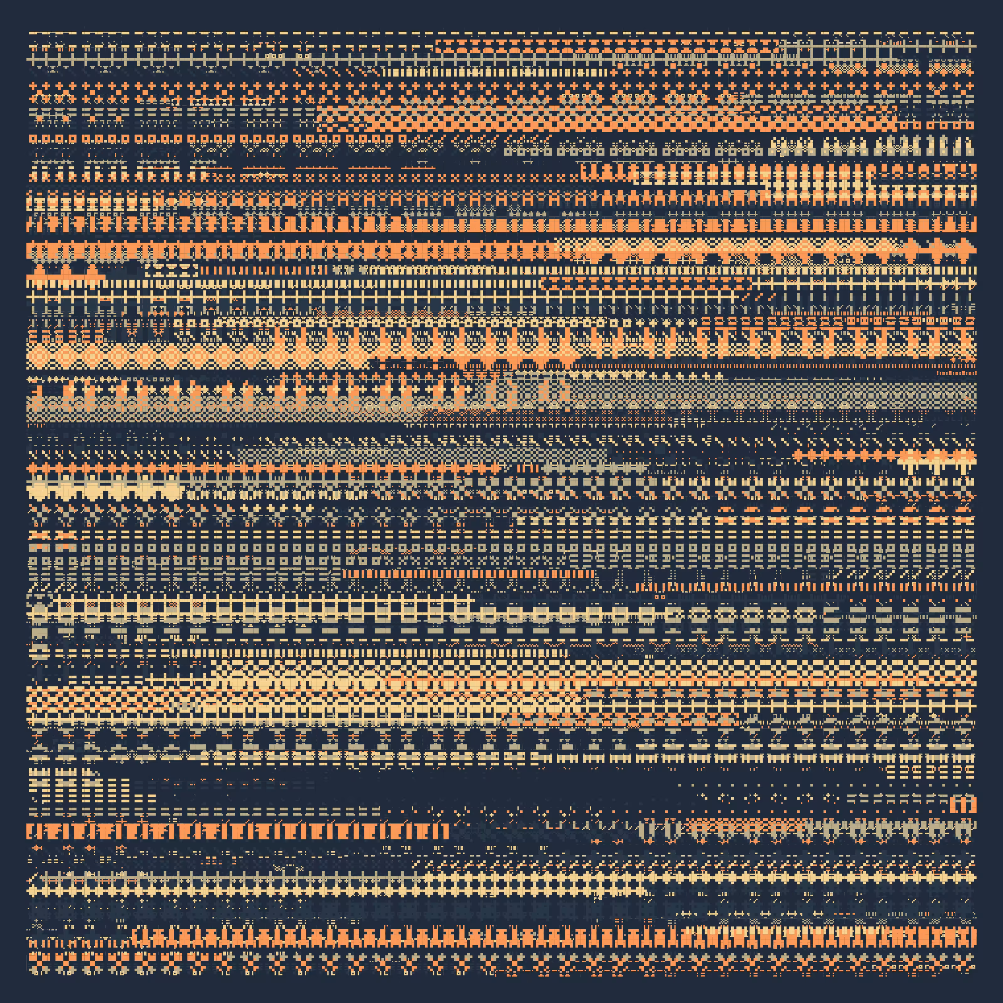 Pixel Management #1103