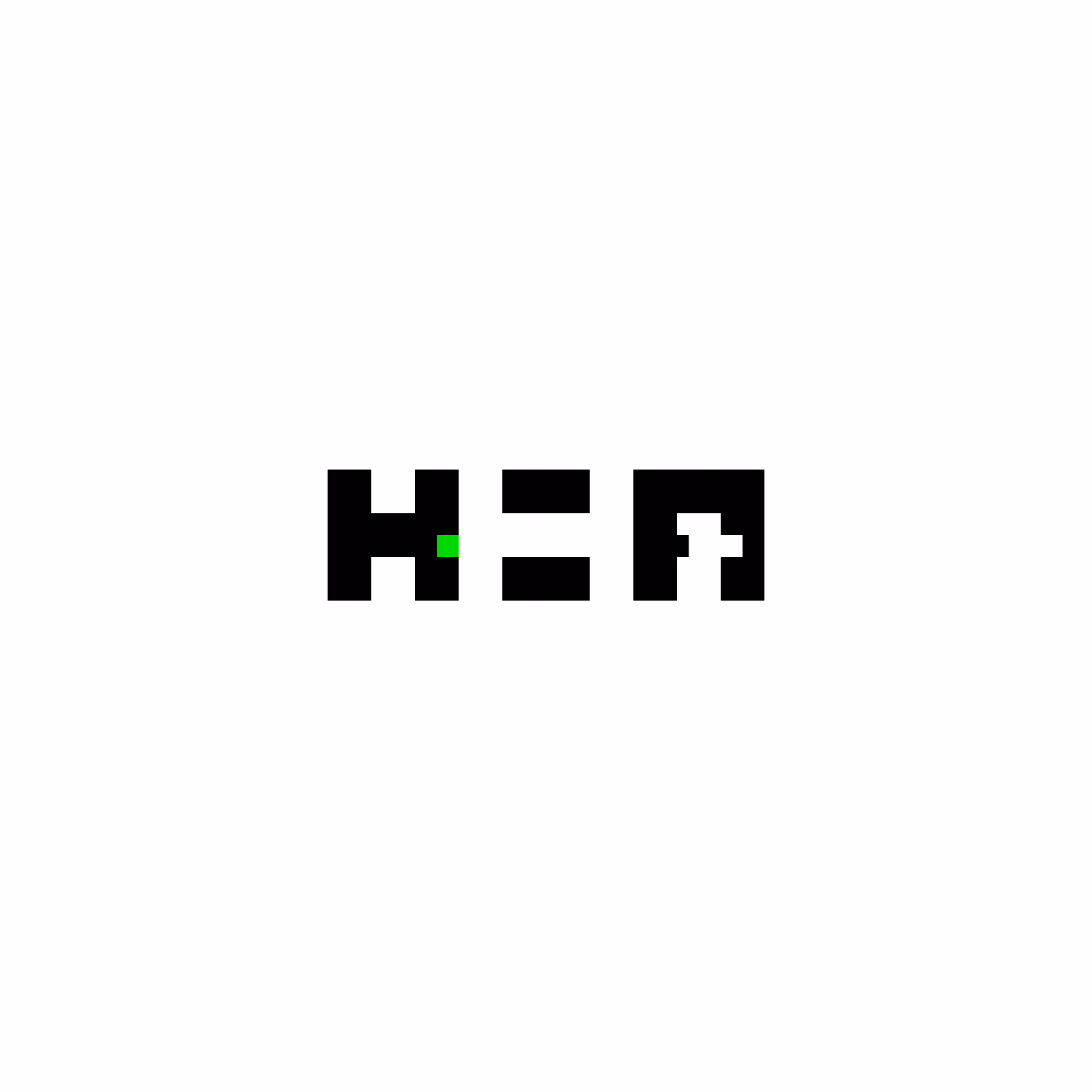 _H-N` (Optimized Remint of OBJKT#49012)
