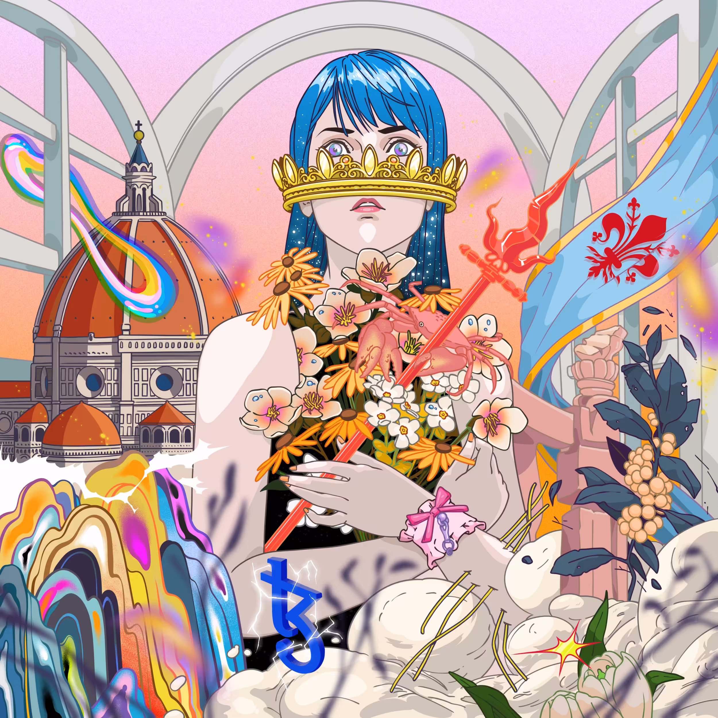 Florence