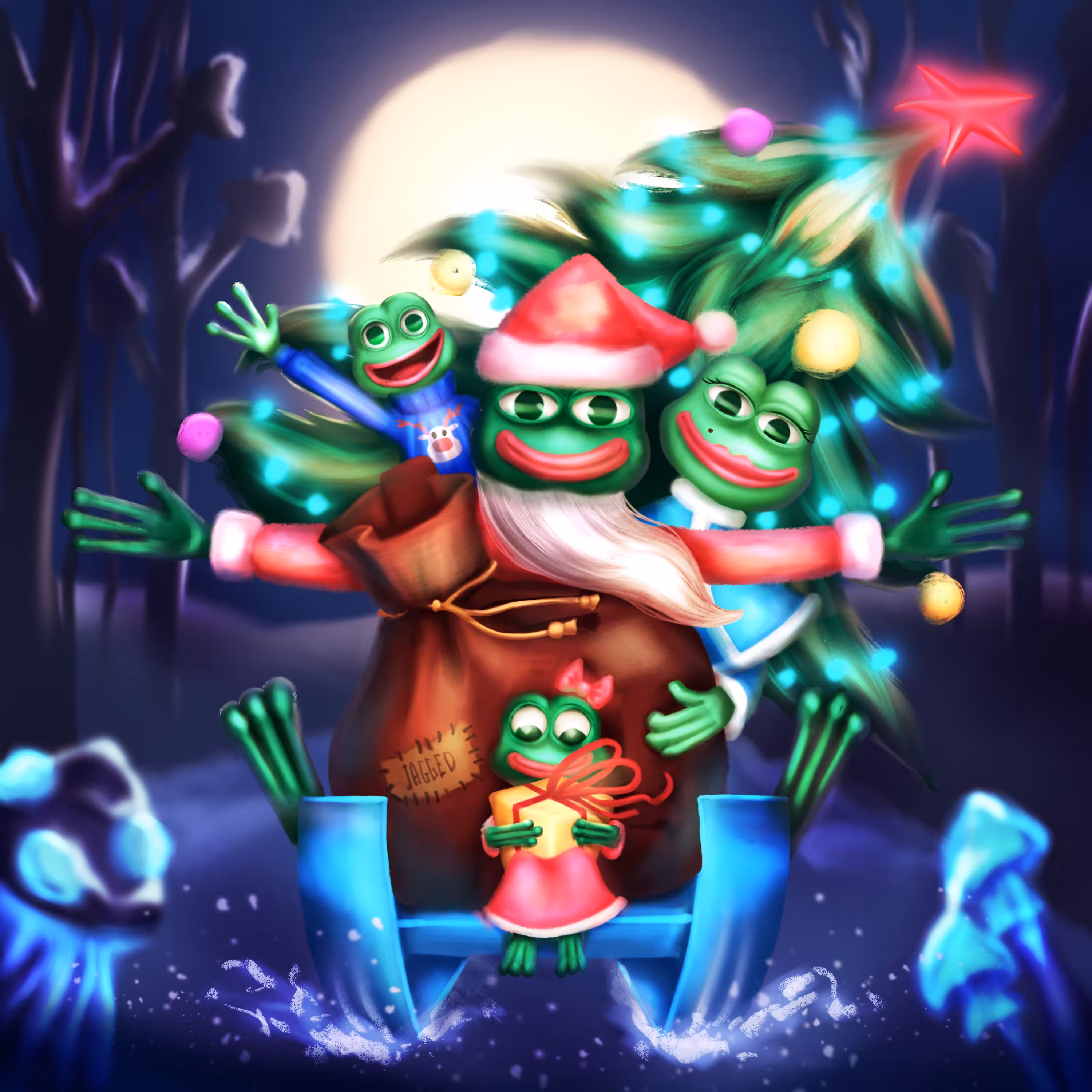 Christmas Tree
