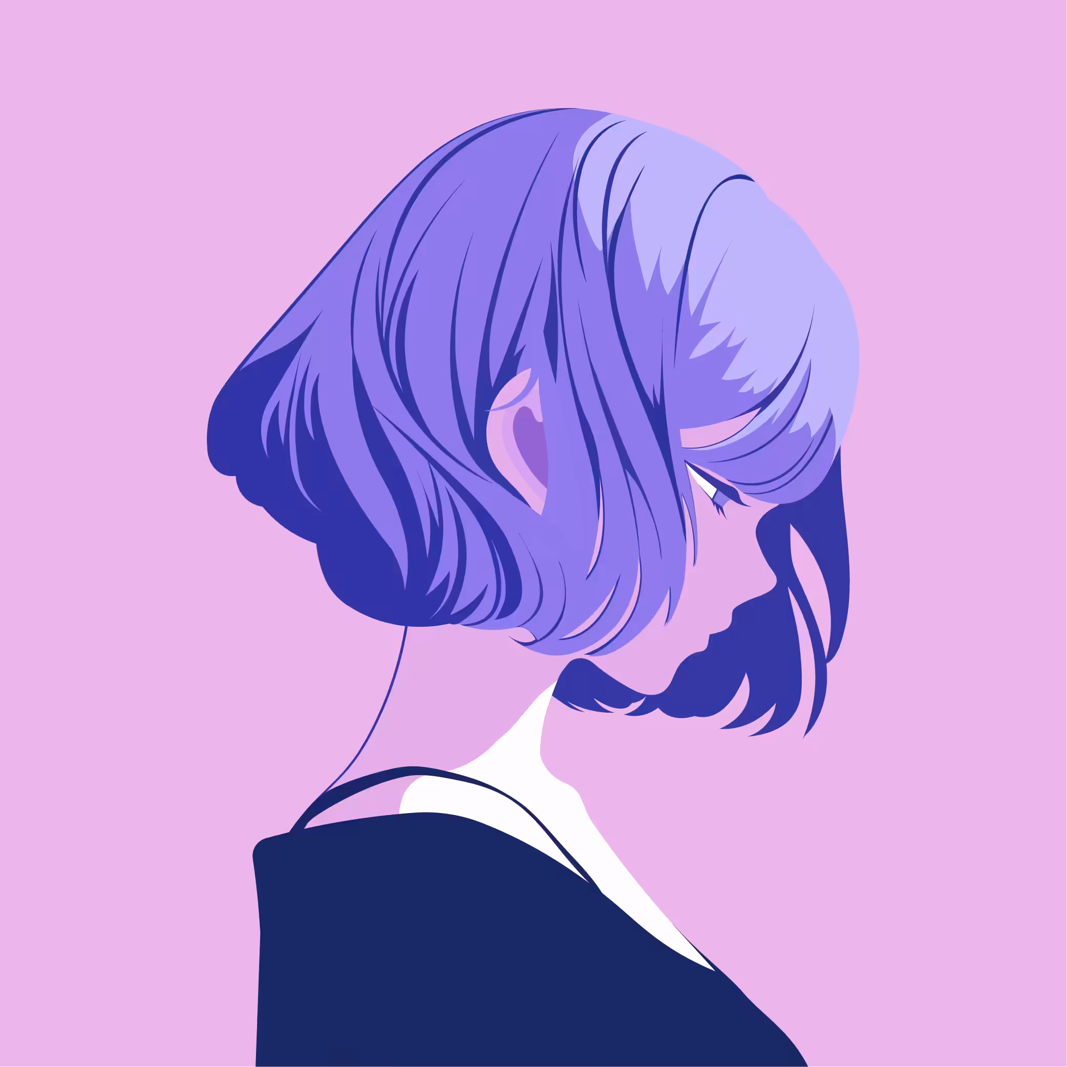 POP GIRL #1