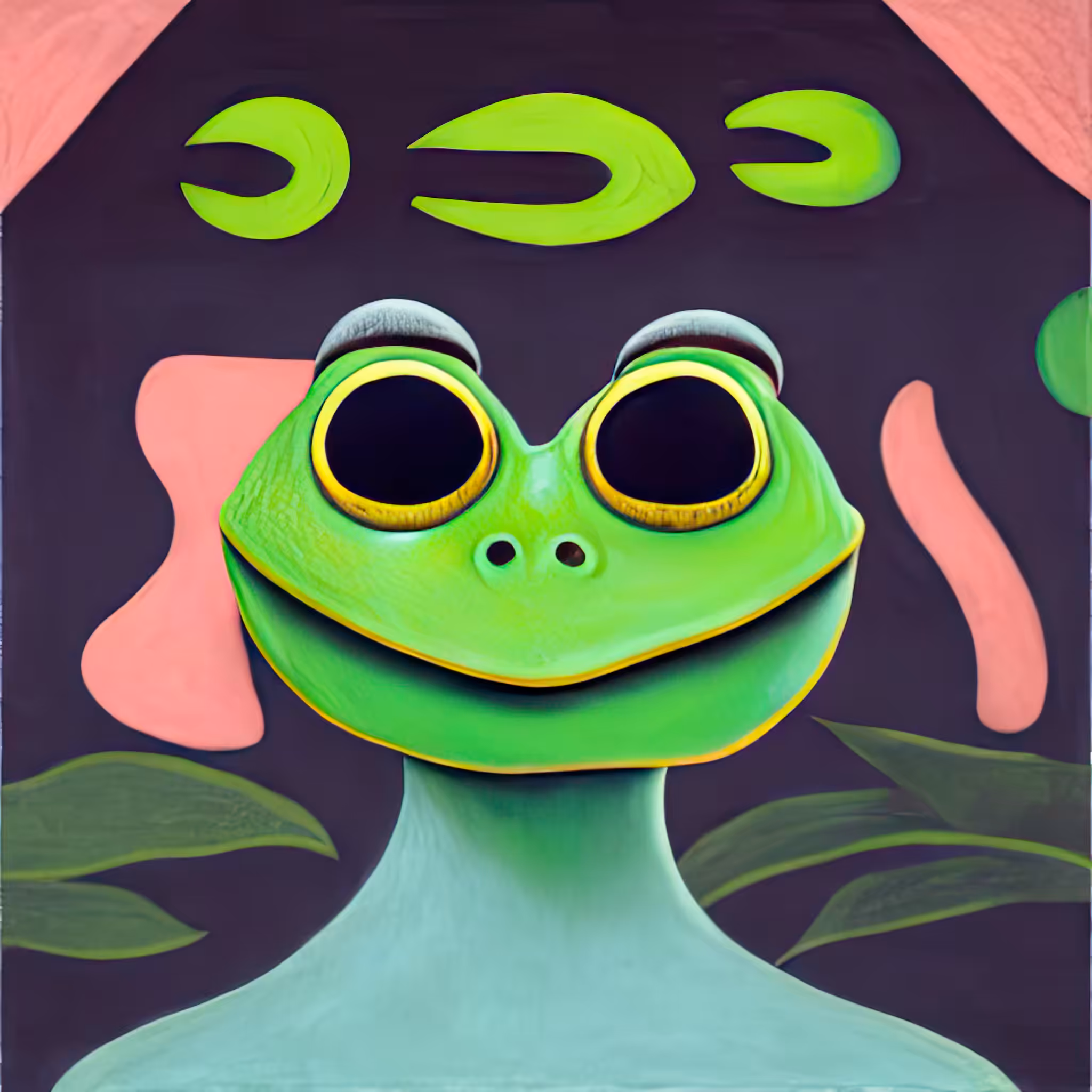 0ddity #732