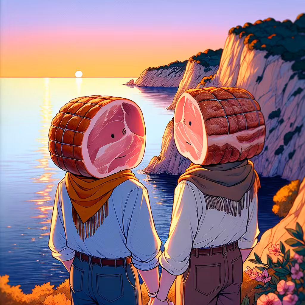 Ham 120