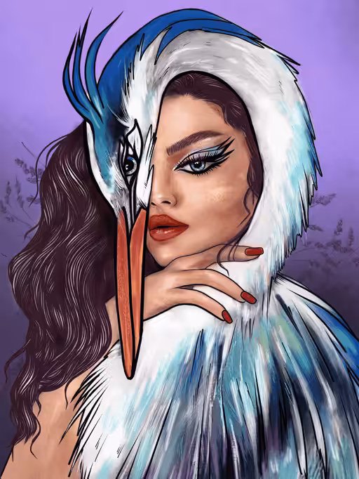 Birdie