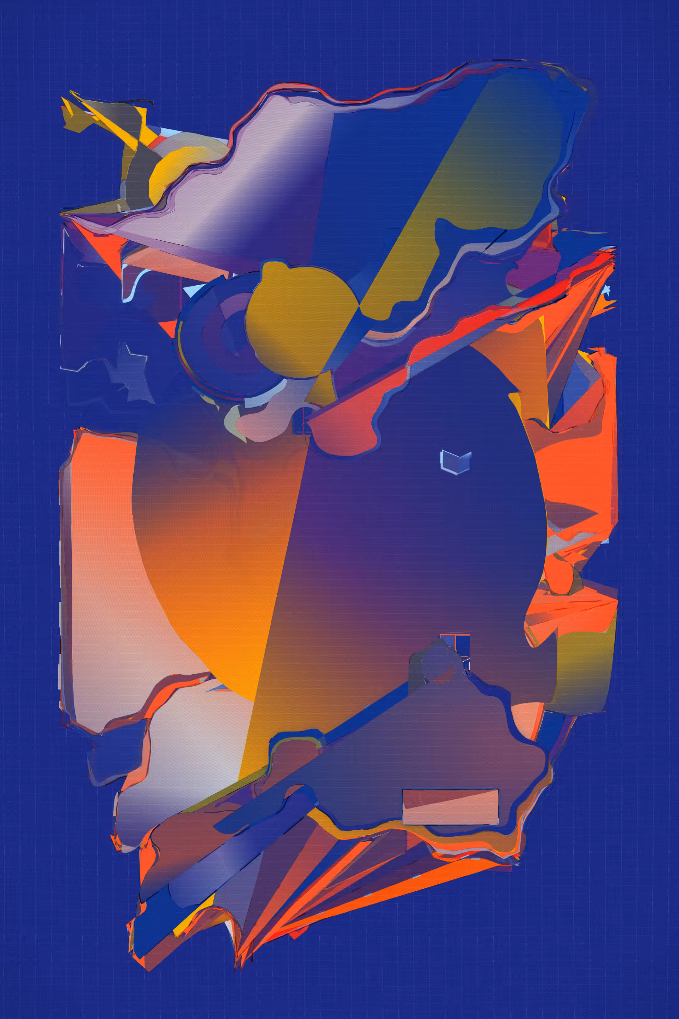 Spazio/Colore #161