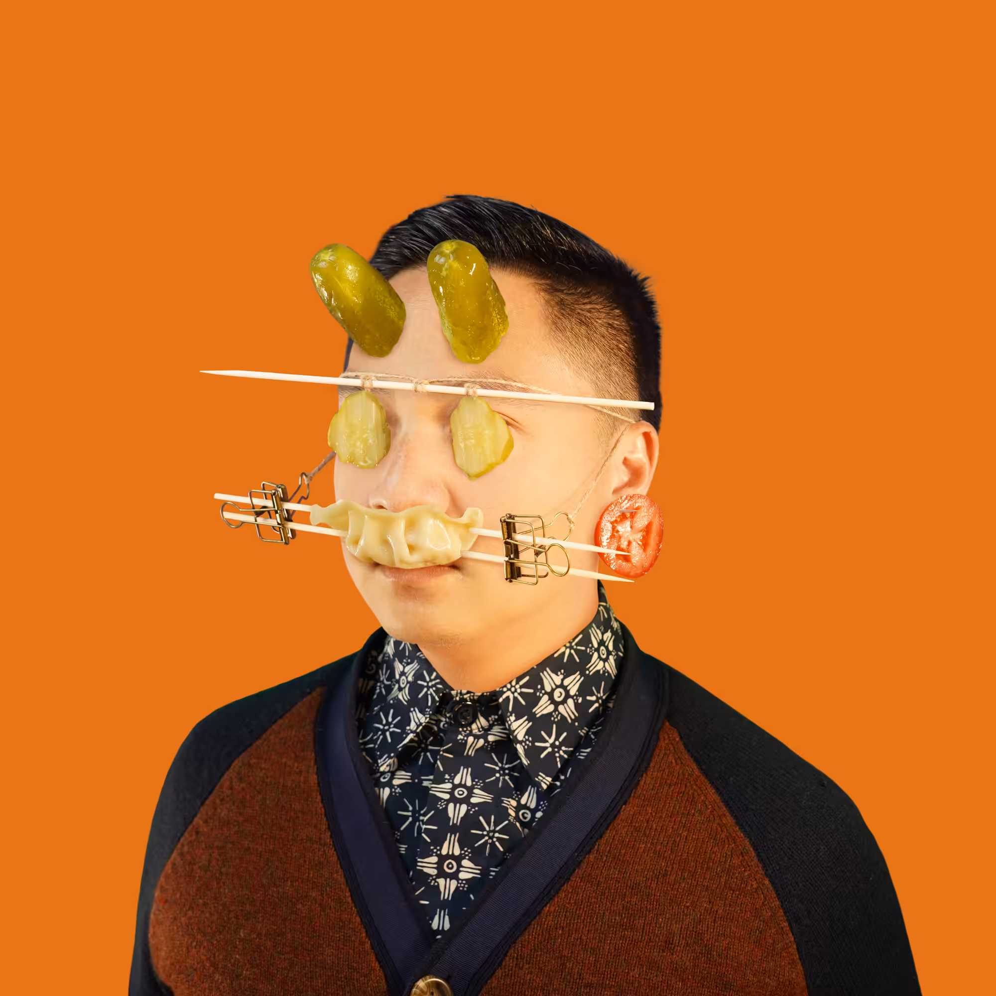 FoodmaskuDelectables: Delectable #1501