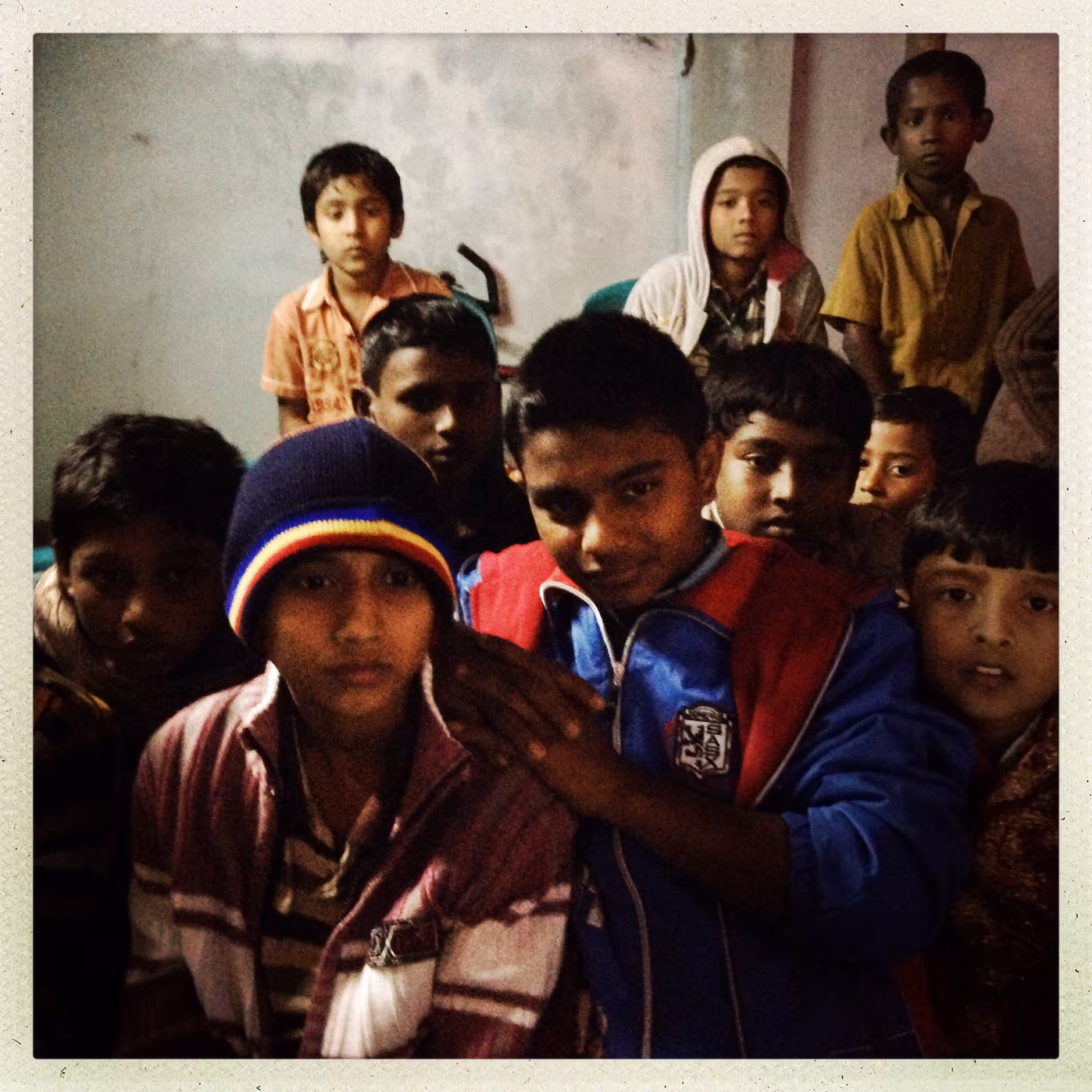 bazaar kids