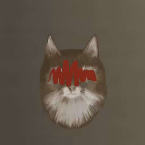 Forest, No: friend #137