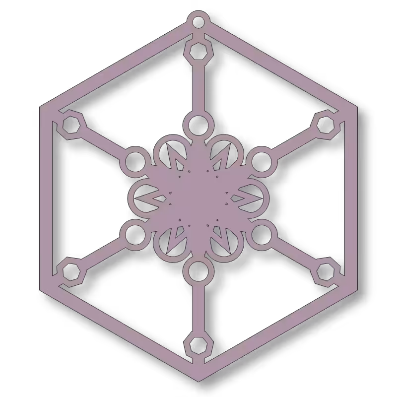 fx(ornament) 2022 #1300
