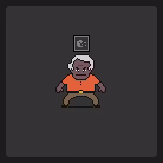 Tiny Boomer #100