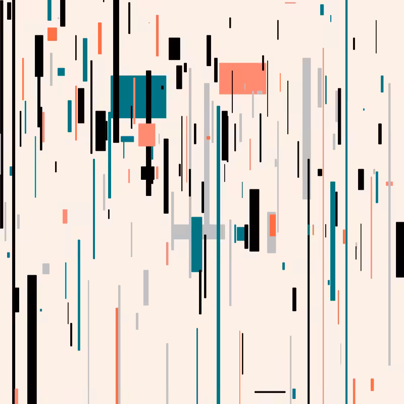 Automatic Abstraction #45