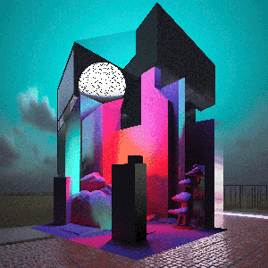 A Dialogue for Shapes