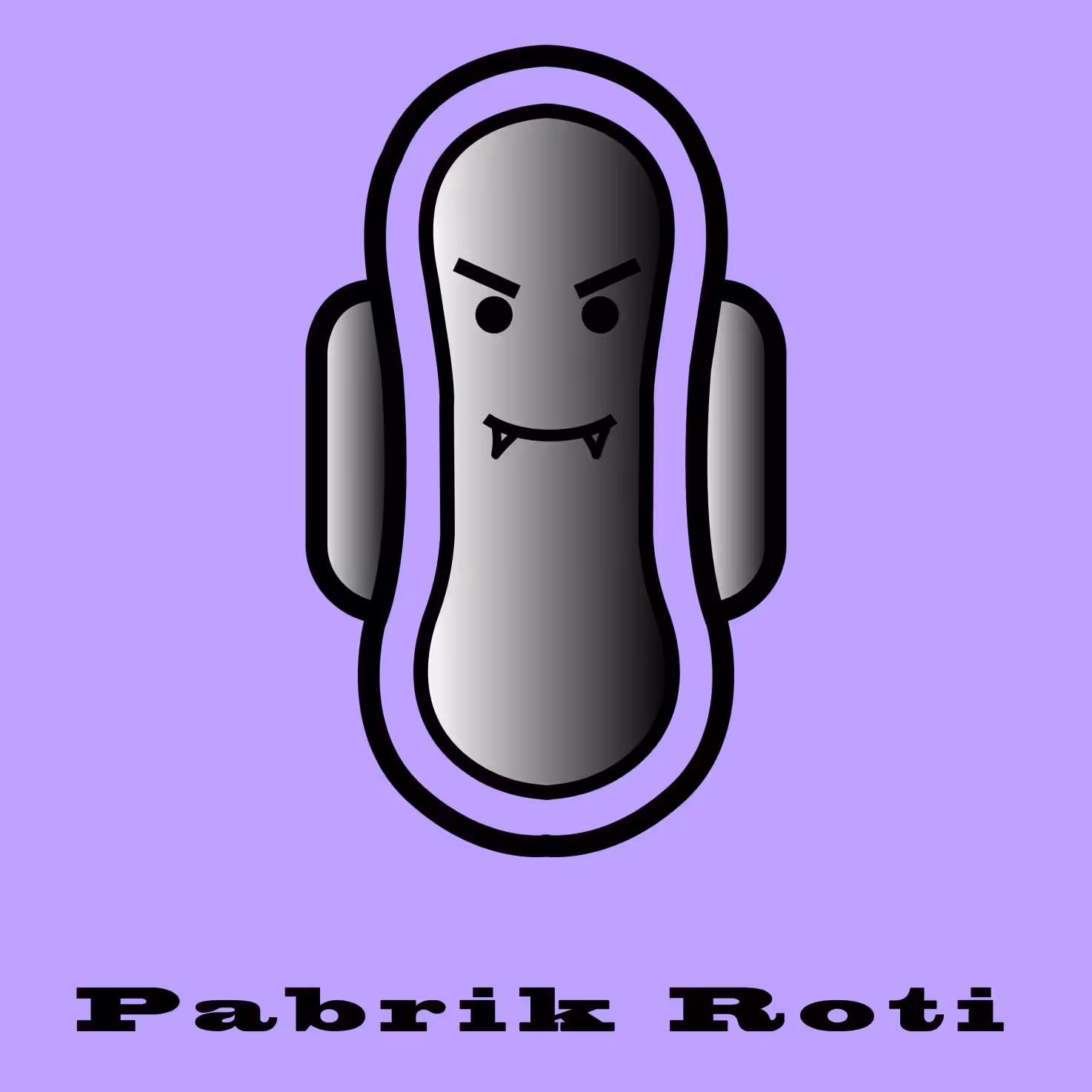 Logo Pabrik Roti: PABRIKROTI.IDN #8137
