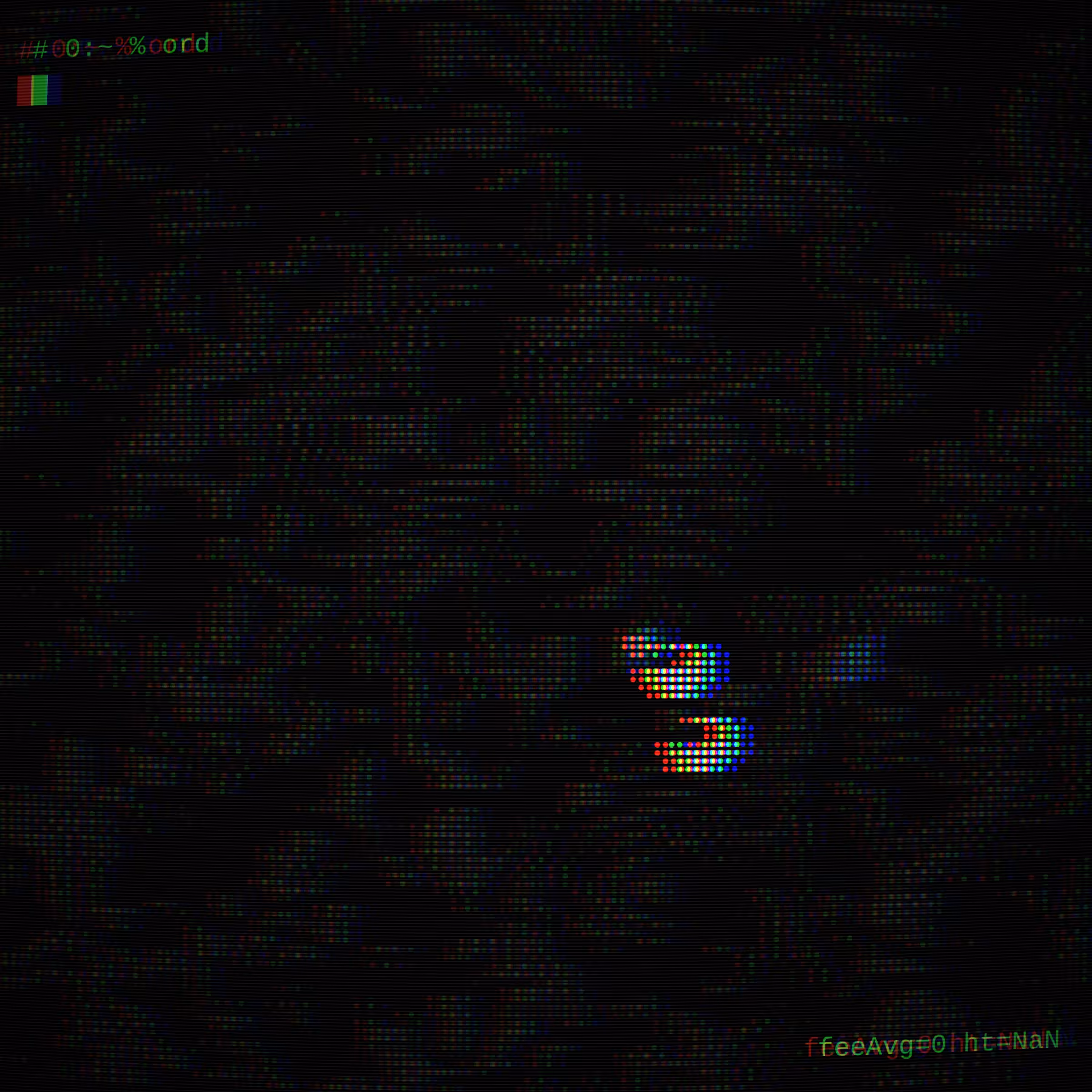 Ghost Echoes #170