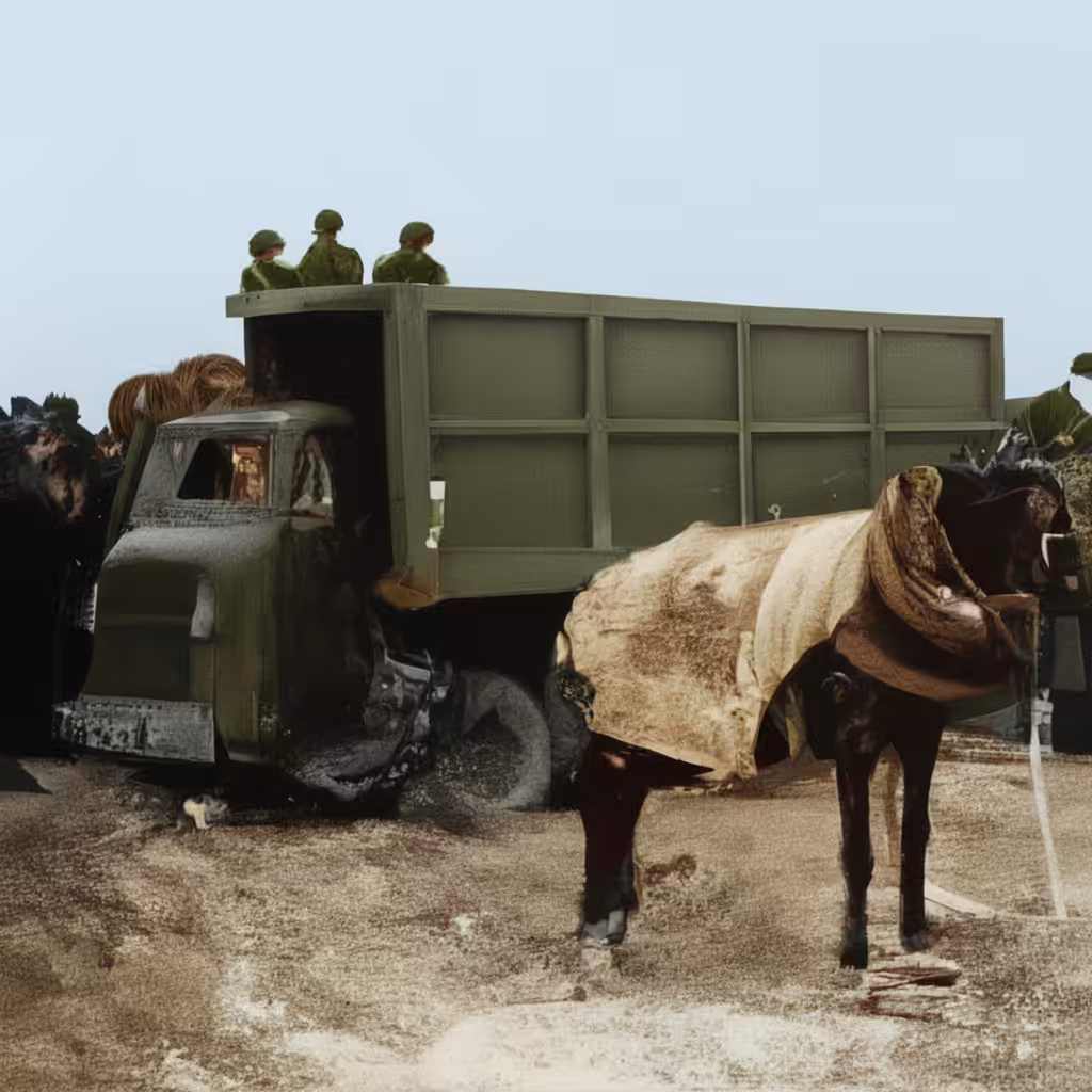 DEAD BERLIN 2027