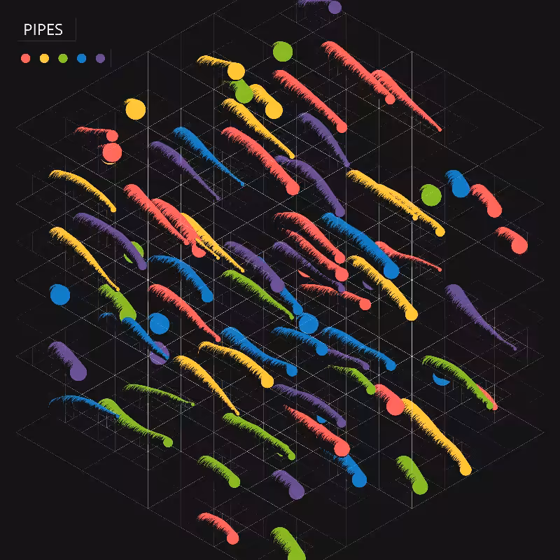 PIPES #118