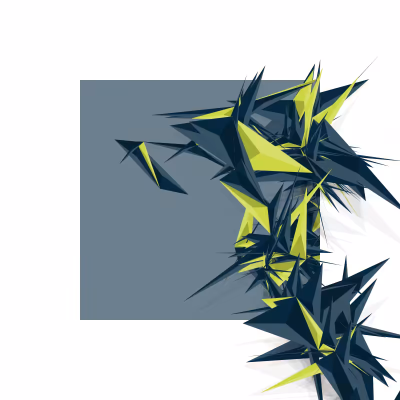 Paradise Birds Generative Series #257