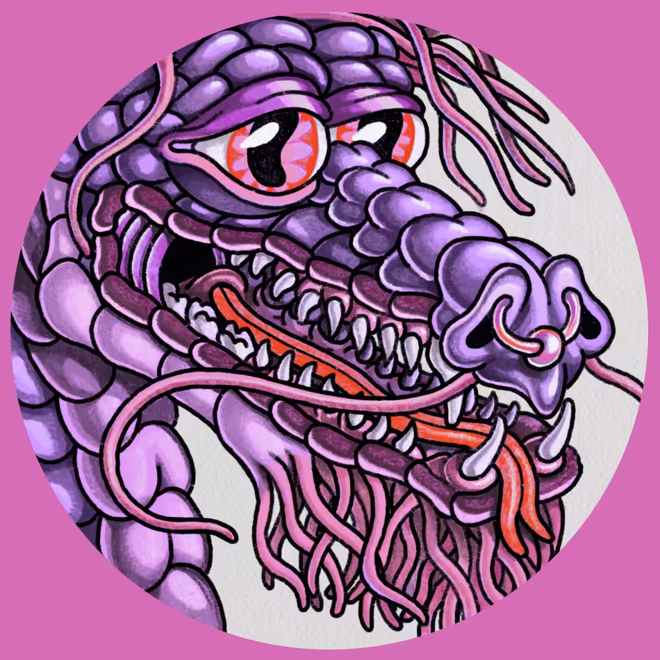 |ZOGZ| Gay Dragon