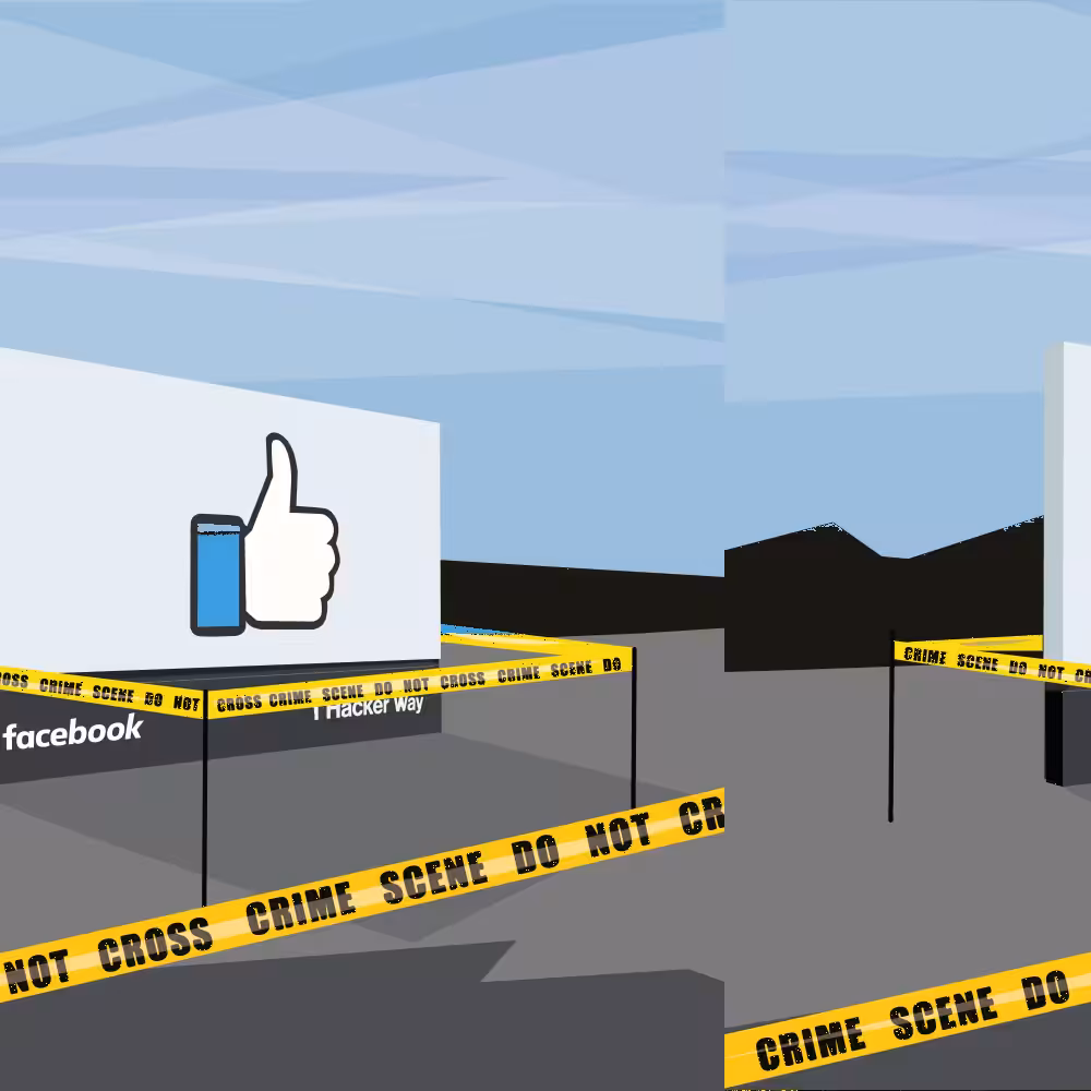 Crime scene