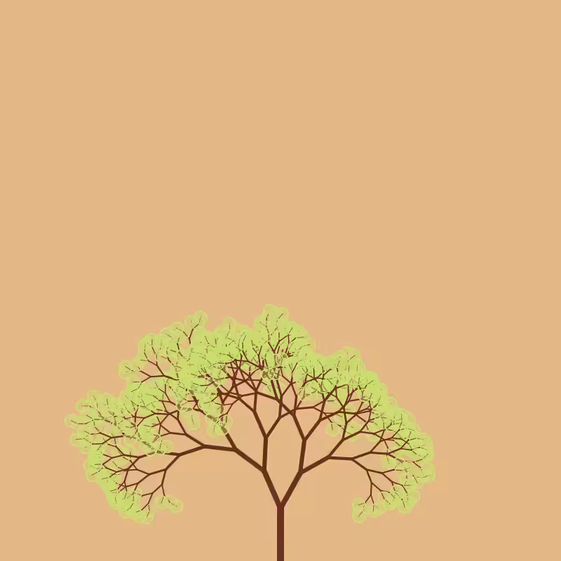 Life Tree #31