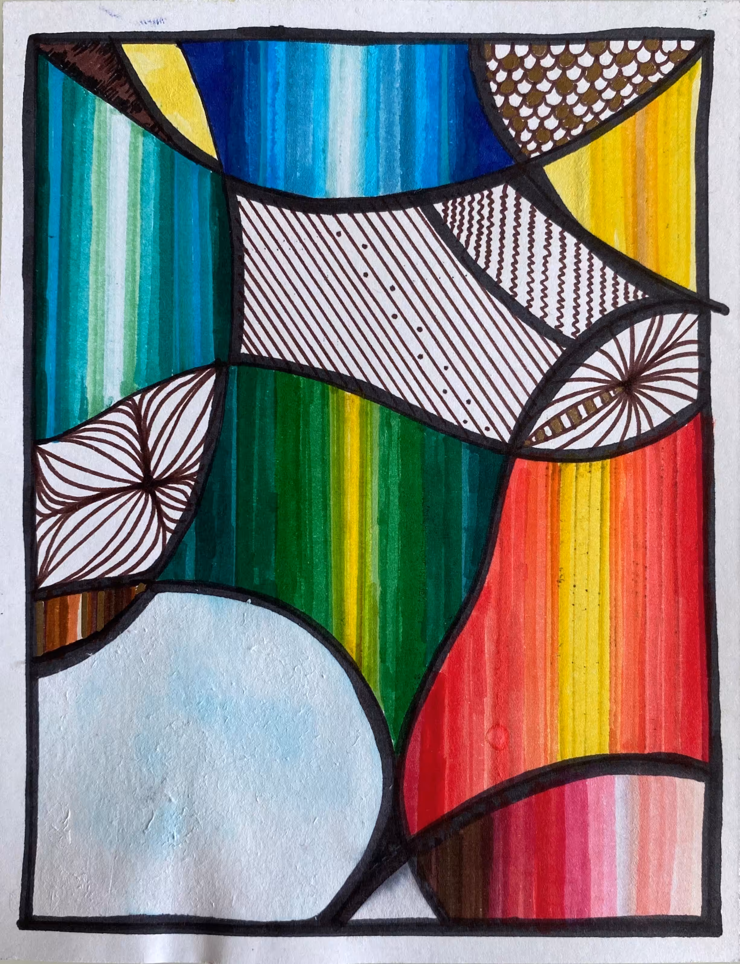 light