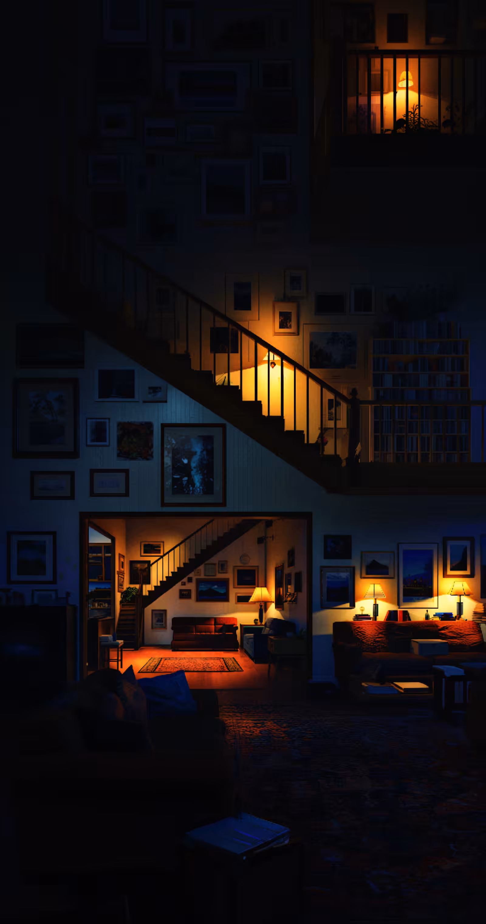 The Collector's Sanctuary