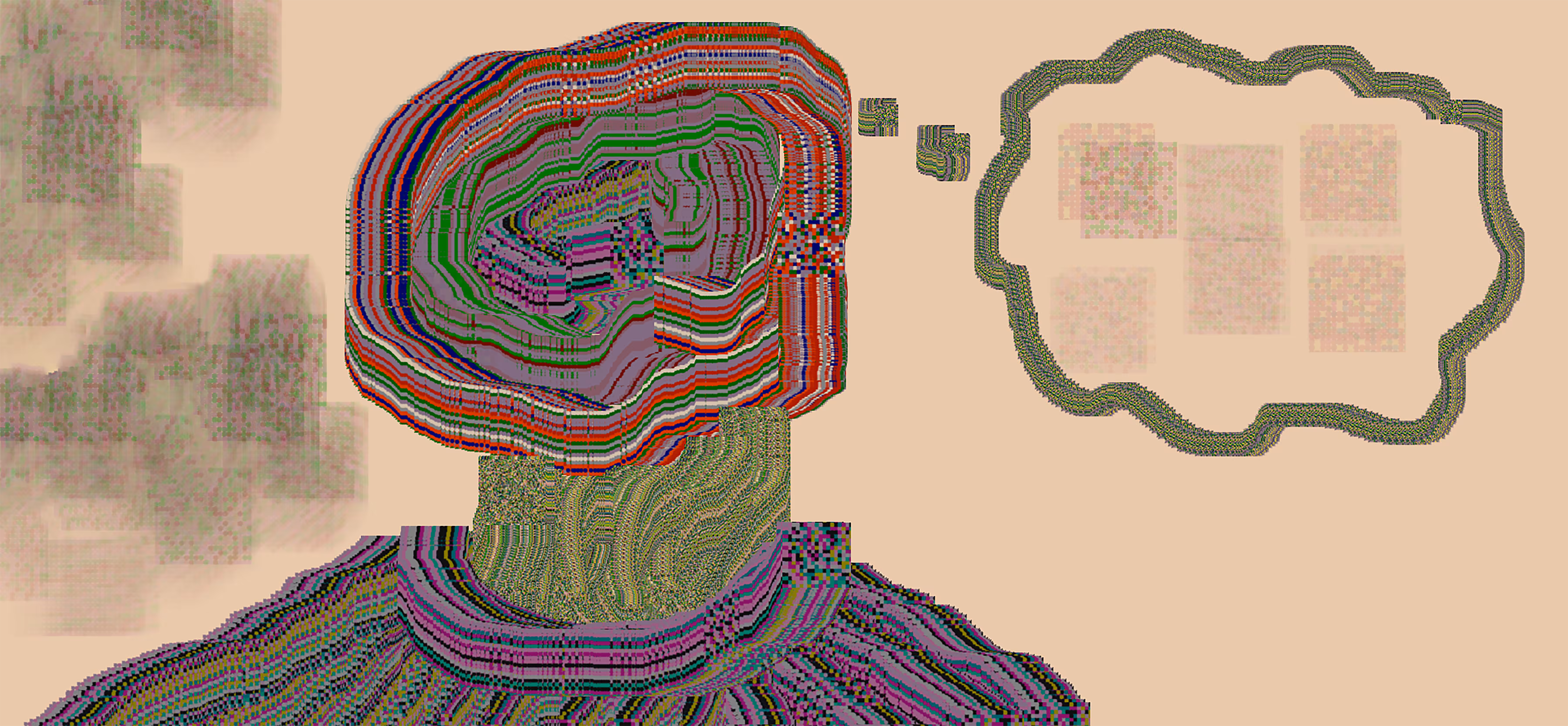 A million things on my mind.