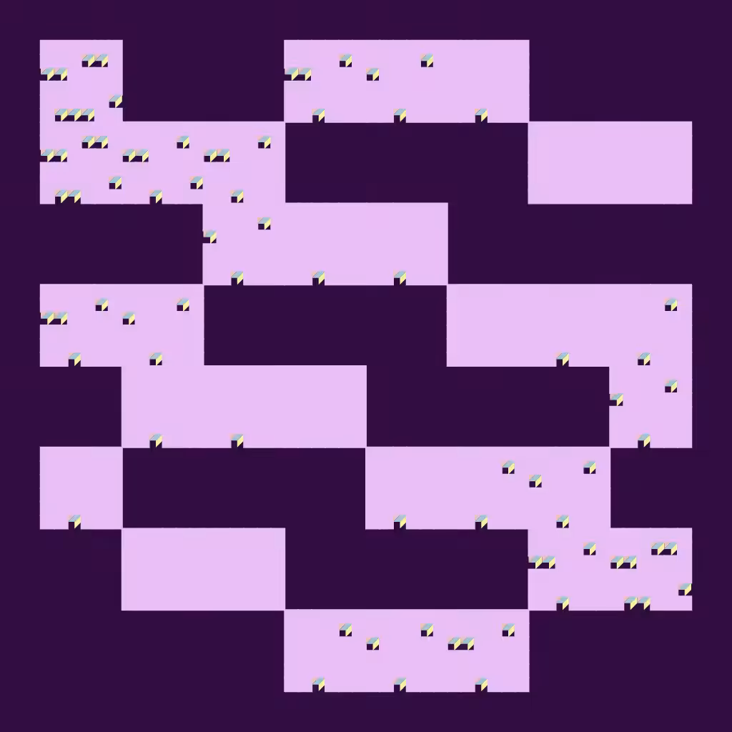 Cluster Field T1 #86