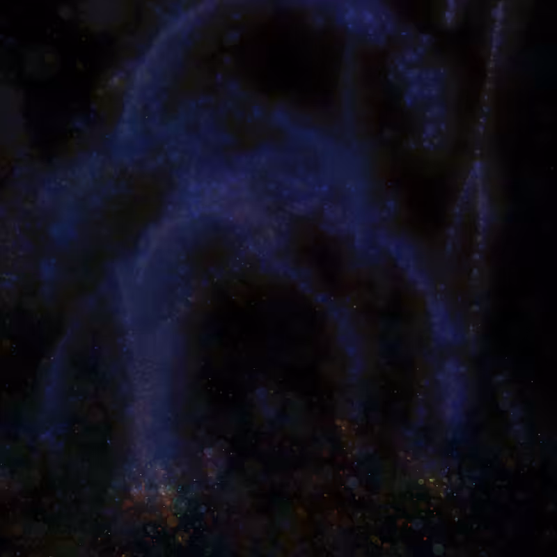 symphony redux #47