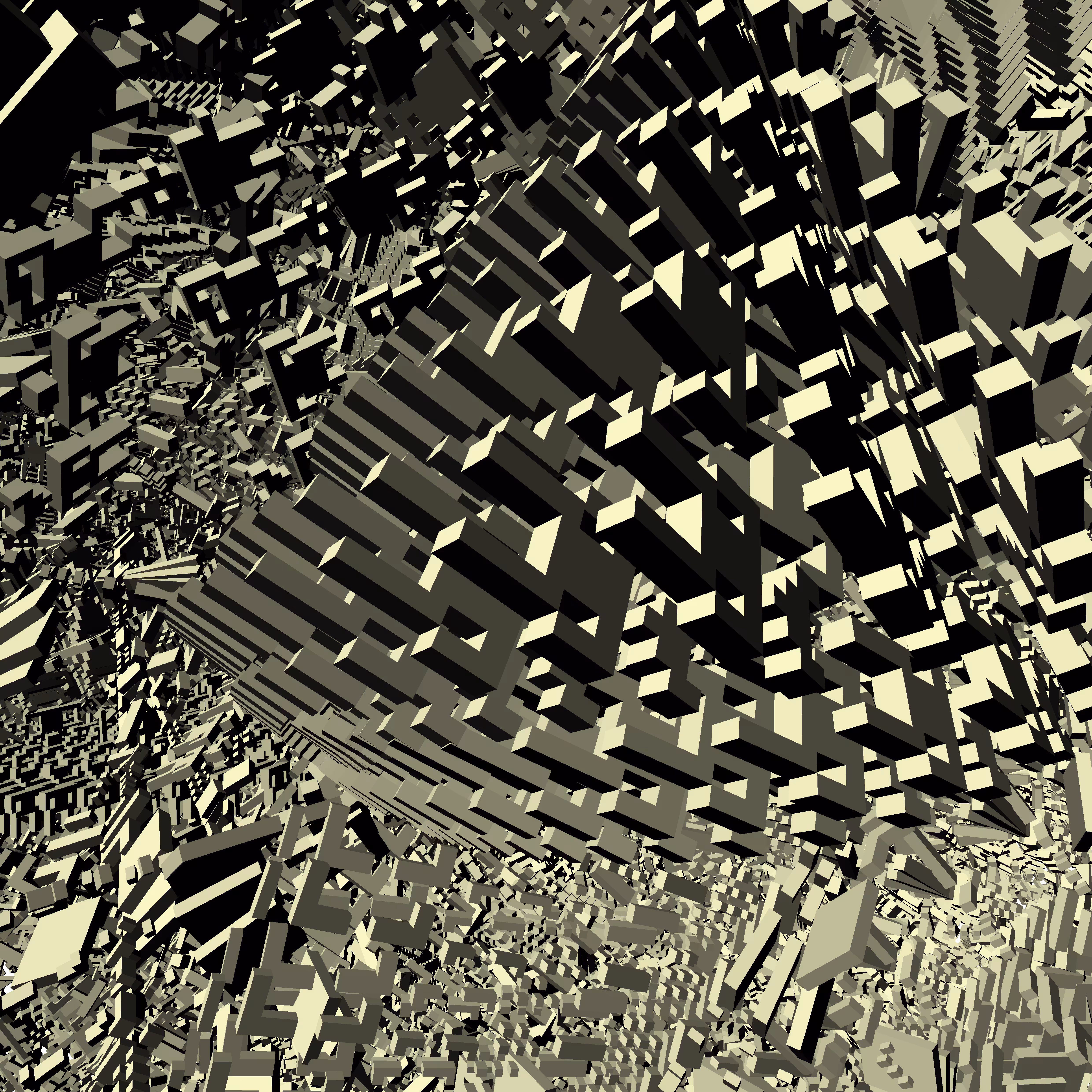 Objktile #001