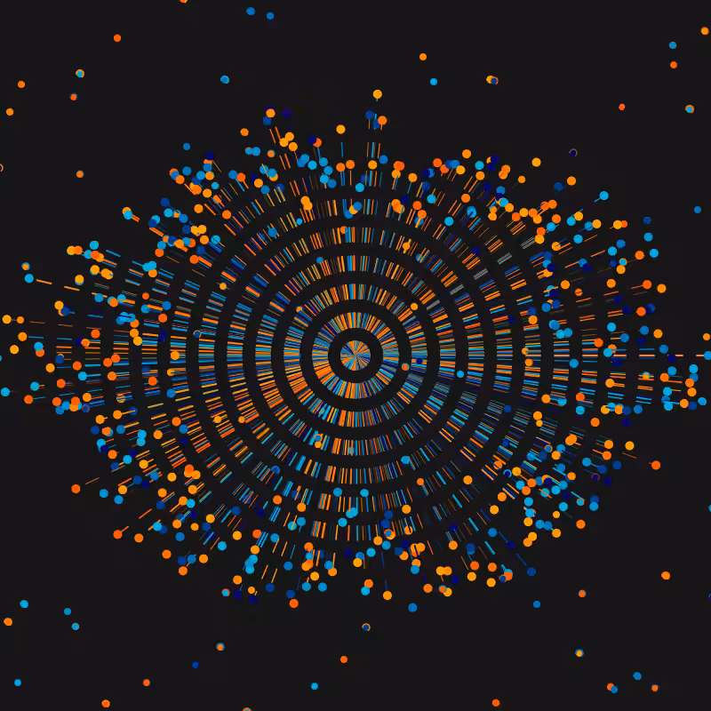 Supernova Residual #93