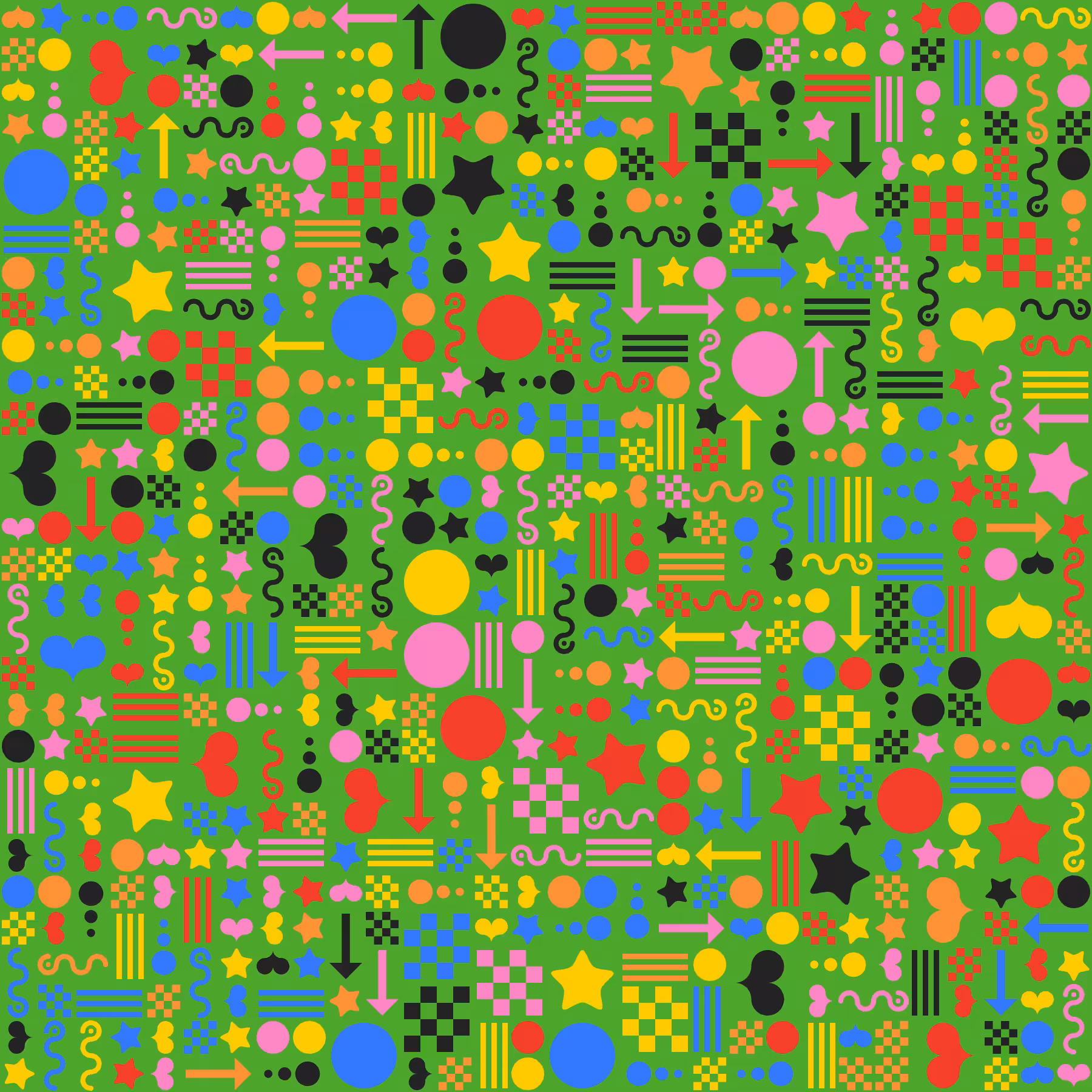 ORNAMENTS #209