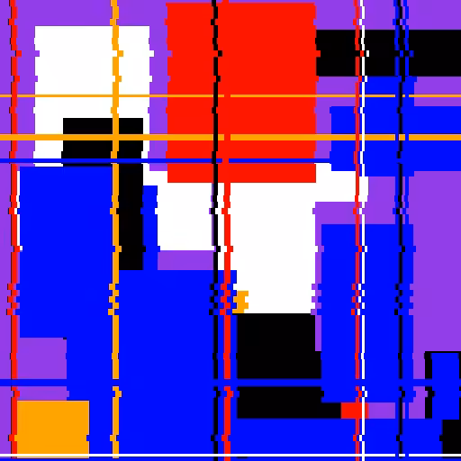 Chromatic Chaos #1469
