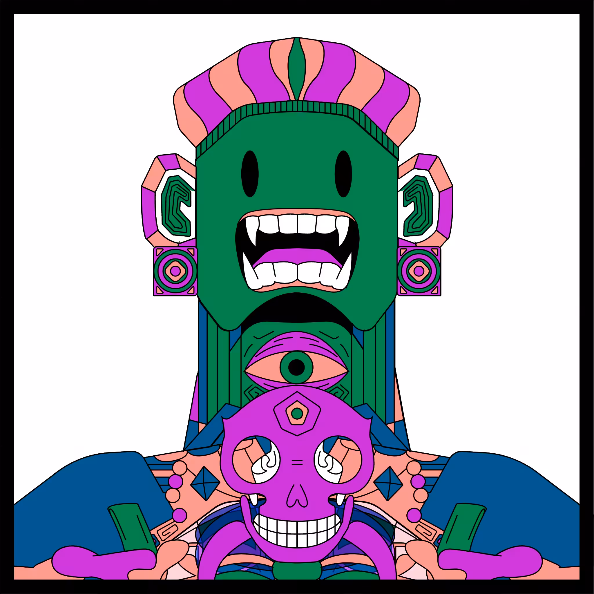 COLORIZ #95