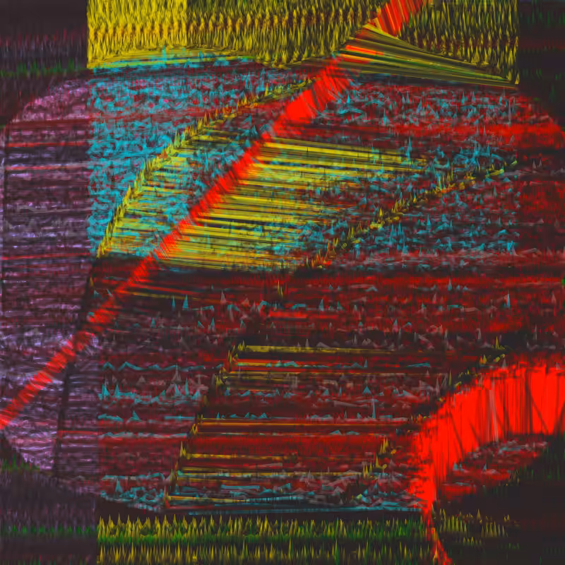 Stereo Print #137