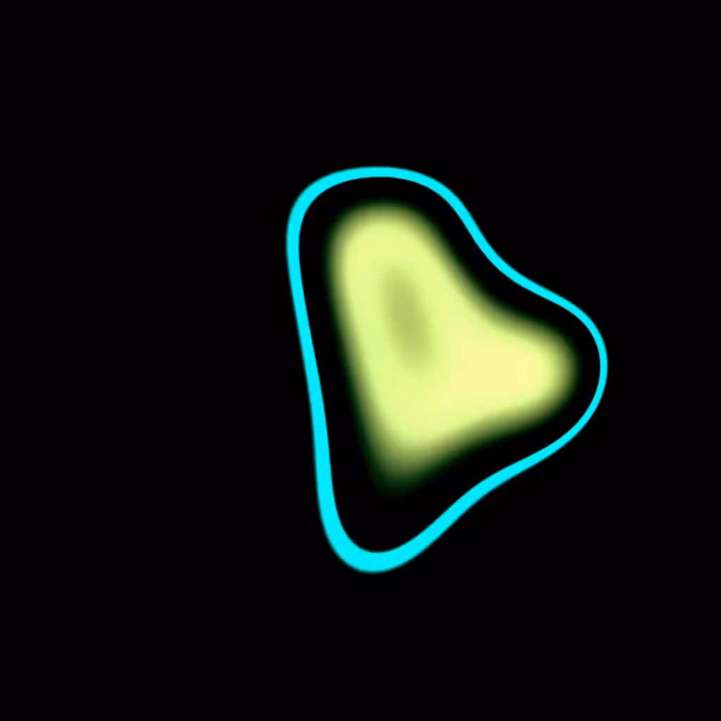 Smoke And Shape #188