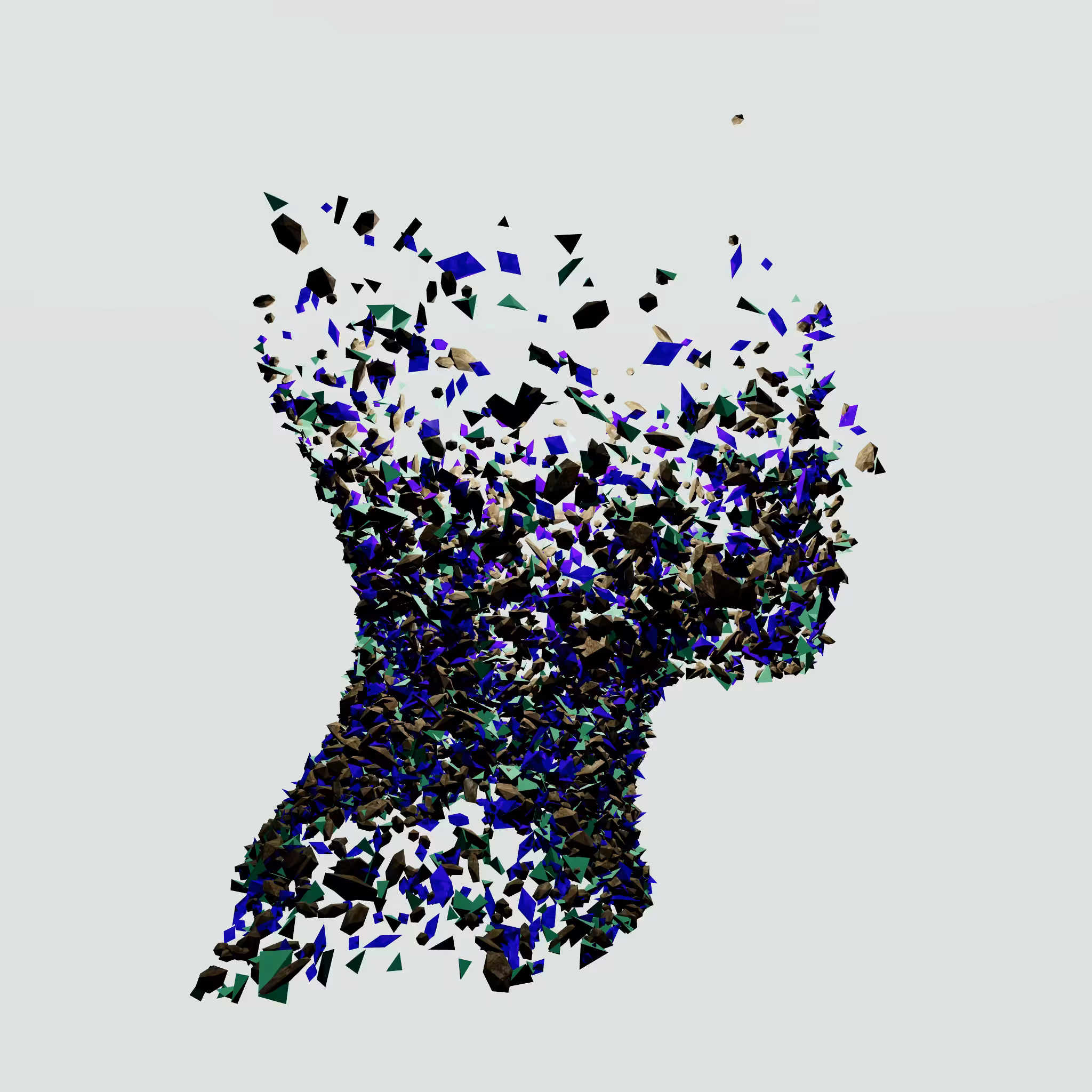 Fragments 3 #11