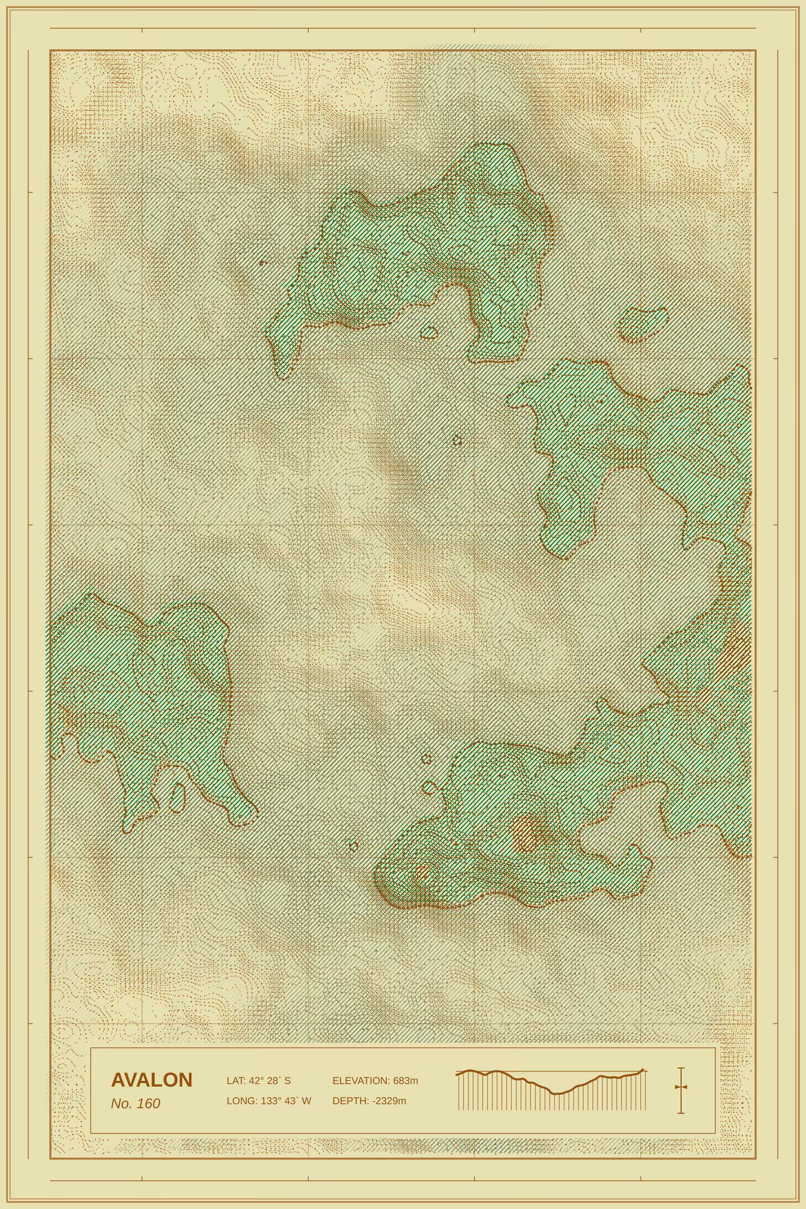 Avalon #160