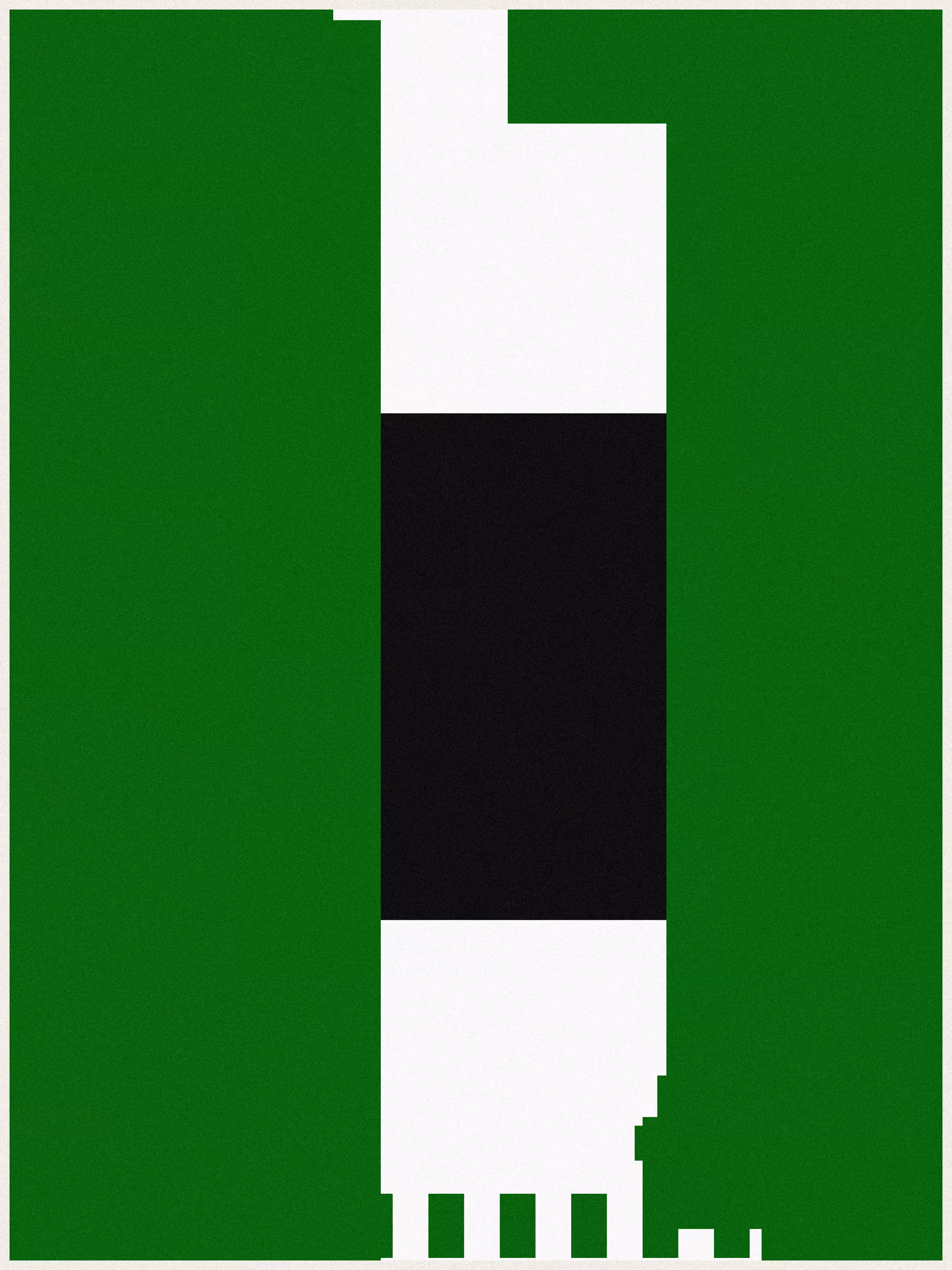Bar Code #161