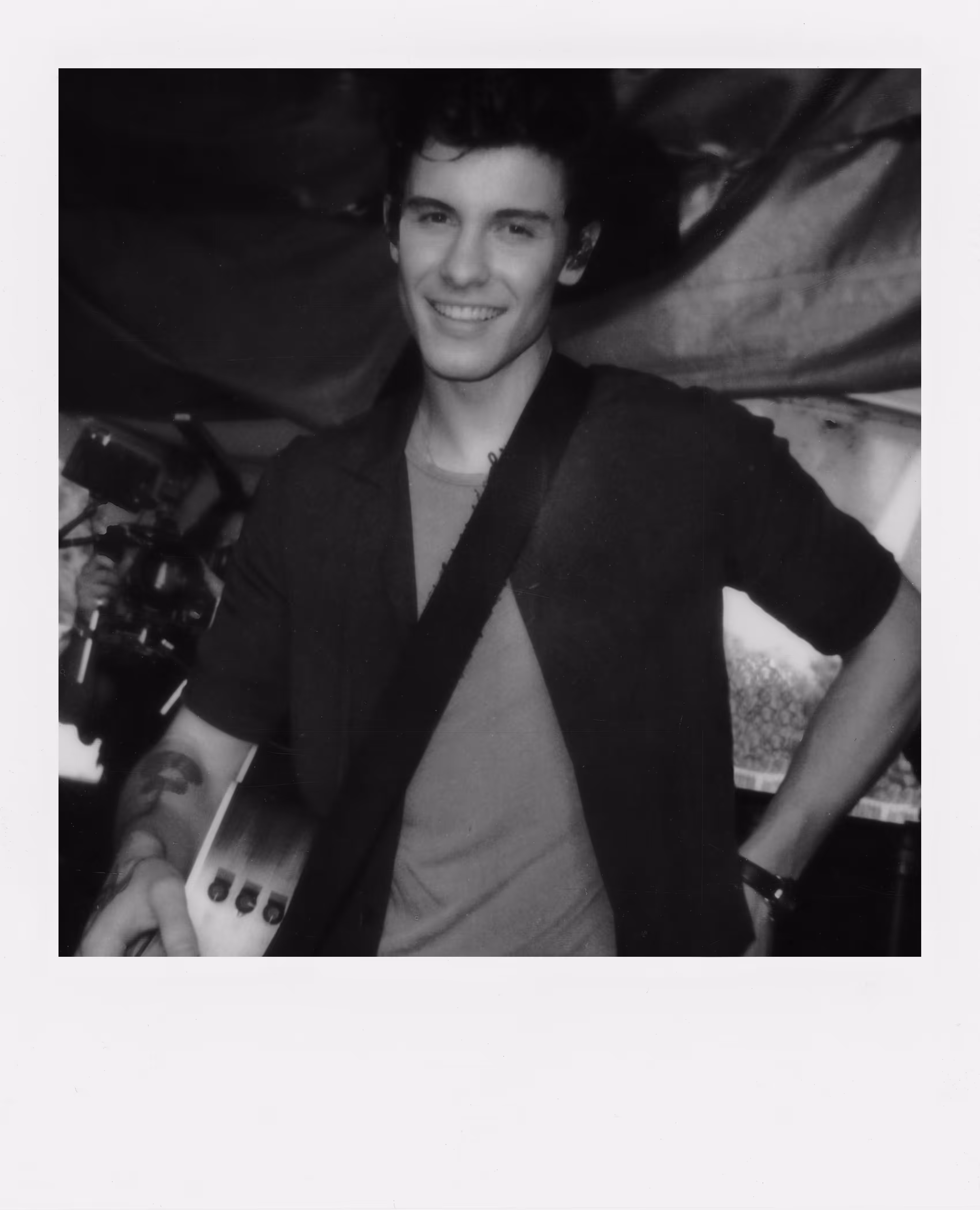 Shawn Mendes