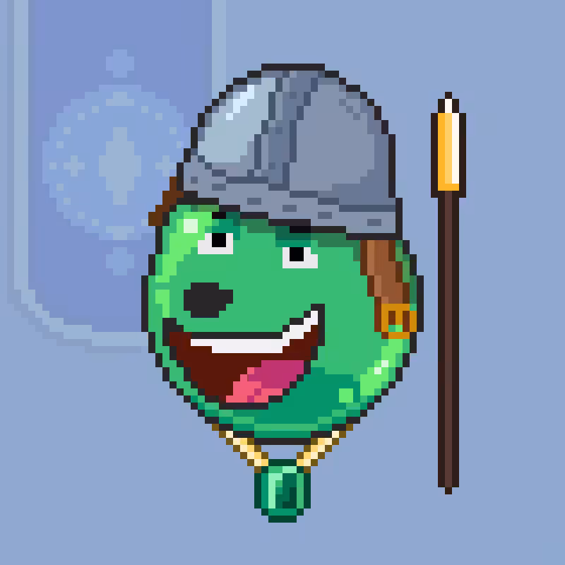 #458 Blocky Doge: Guilds
