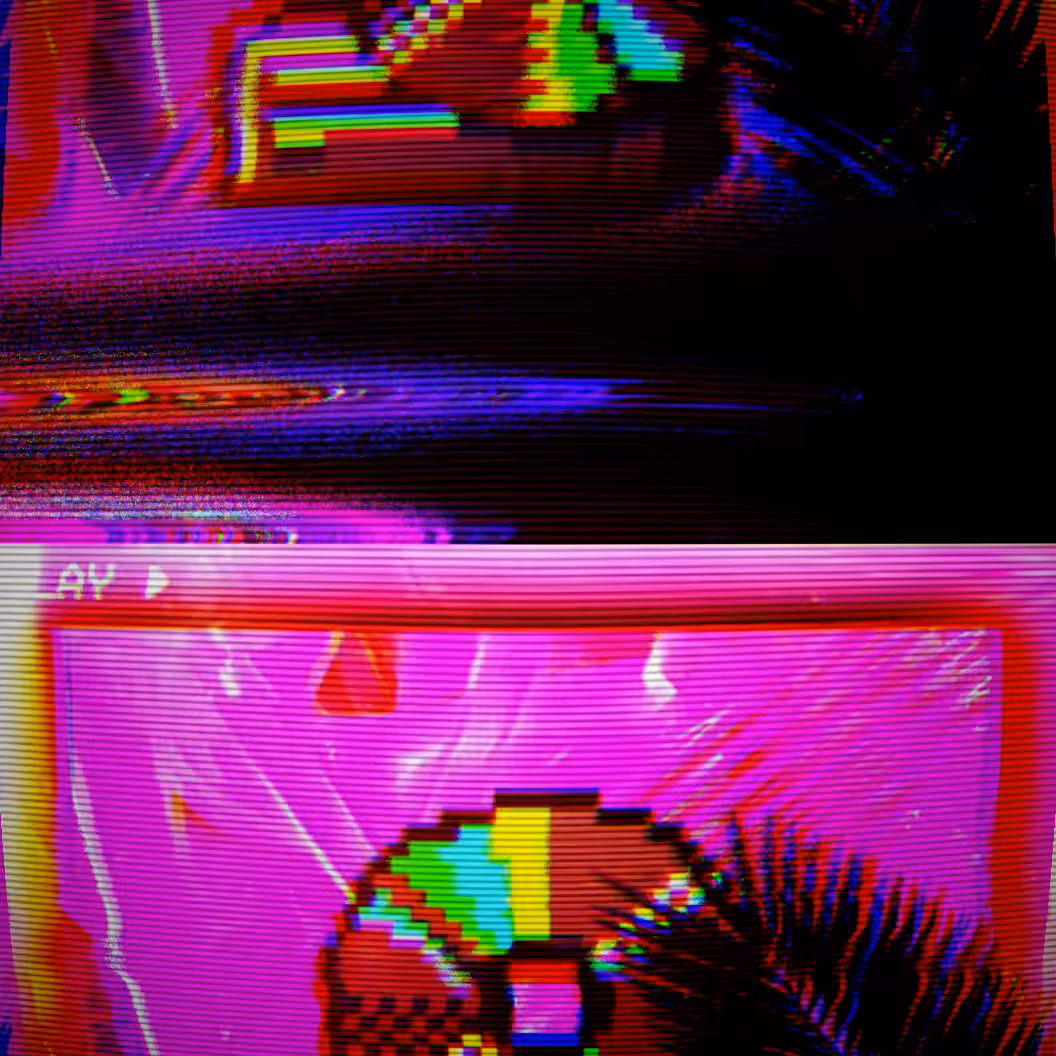 ◦ VAPORPLATE #10 ◦