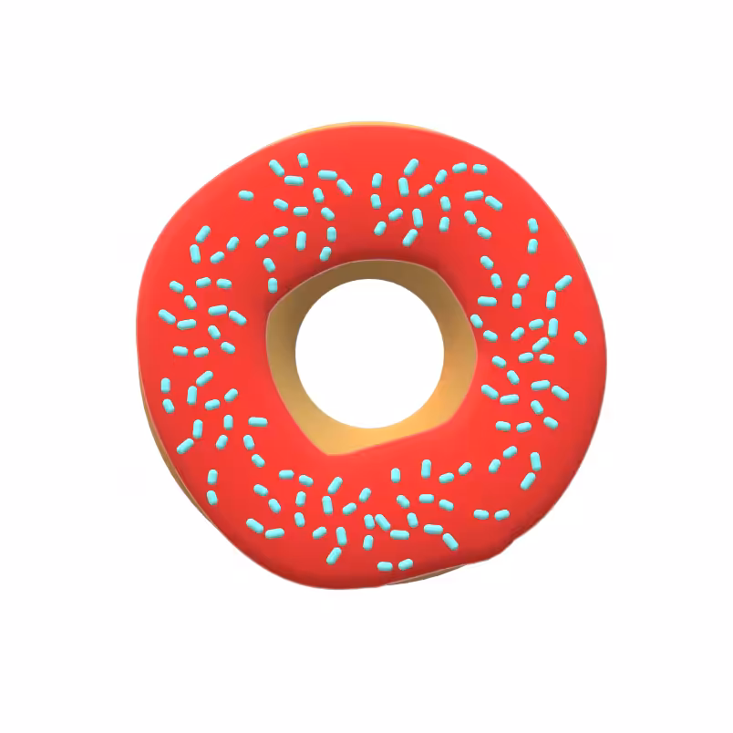 Yum Donuts #16